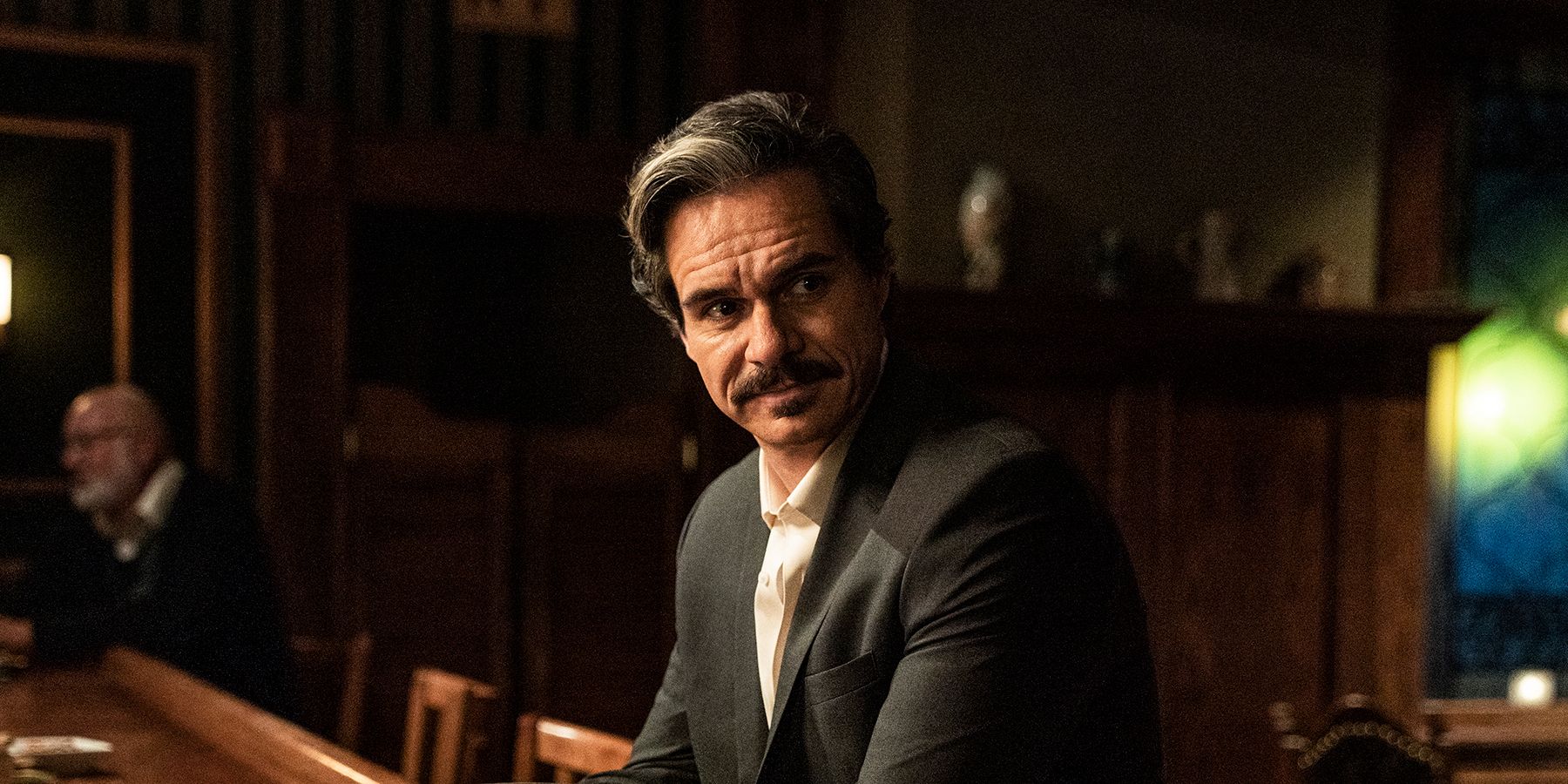 Better Call Saul's Tony Dalton Reflects