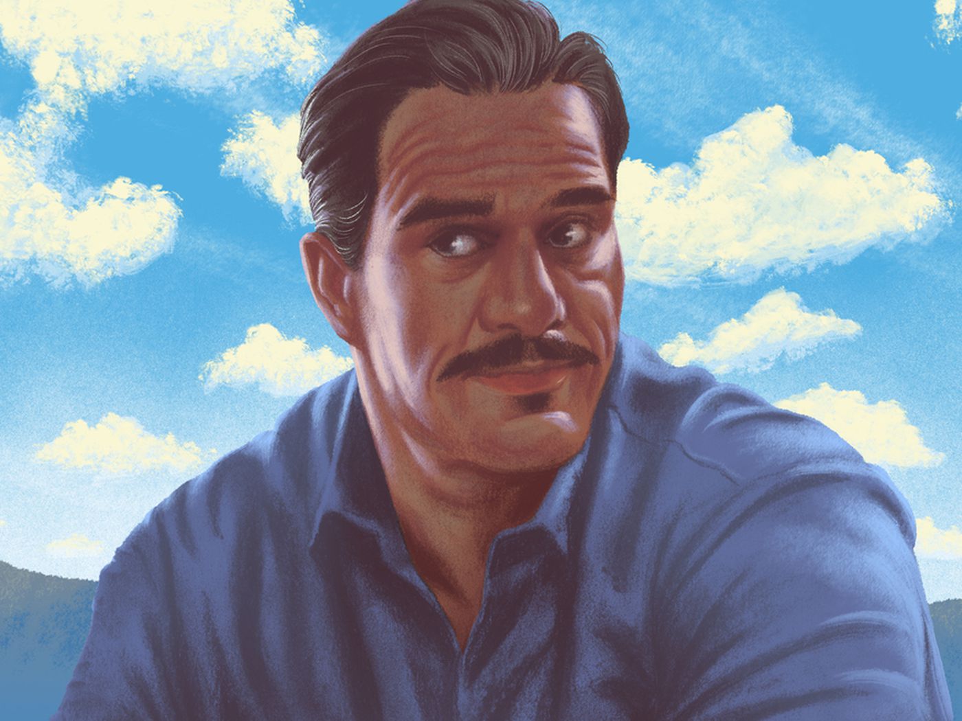 Tony Dalton Wallpapers - Wallpaper Cave