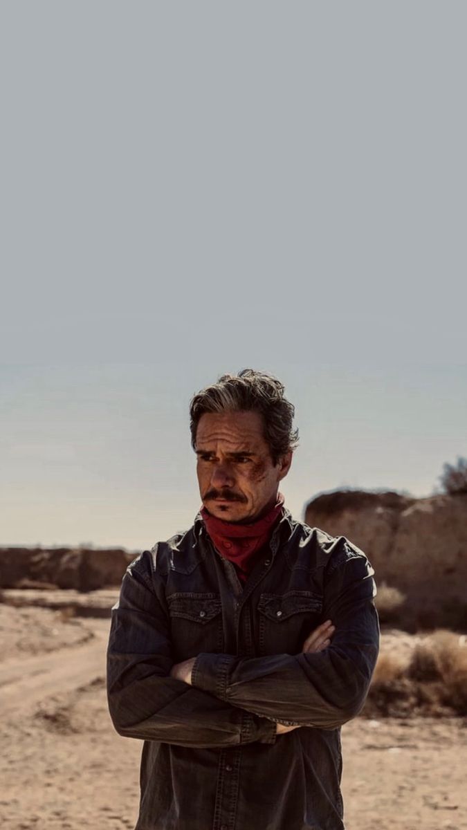 Lalo Salamanca wallpaper