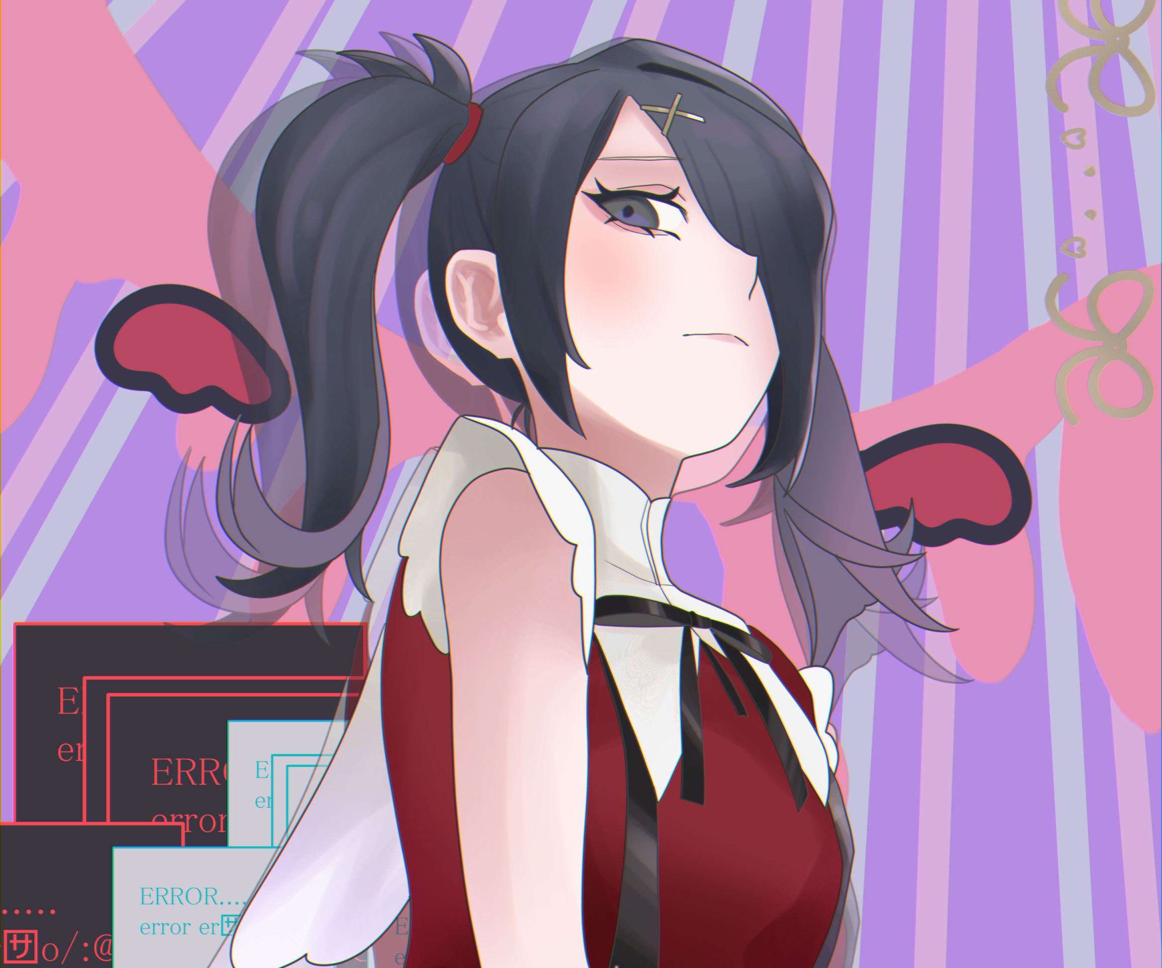 HD desktop wallpaper: Video Game, Needy