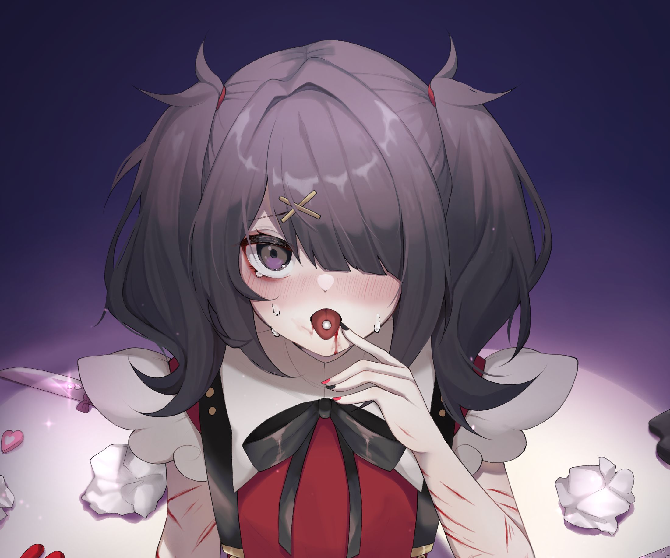 HD desktop wallpaper: Video Game, Needy