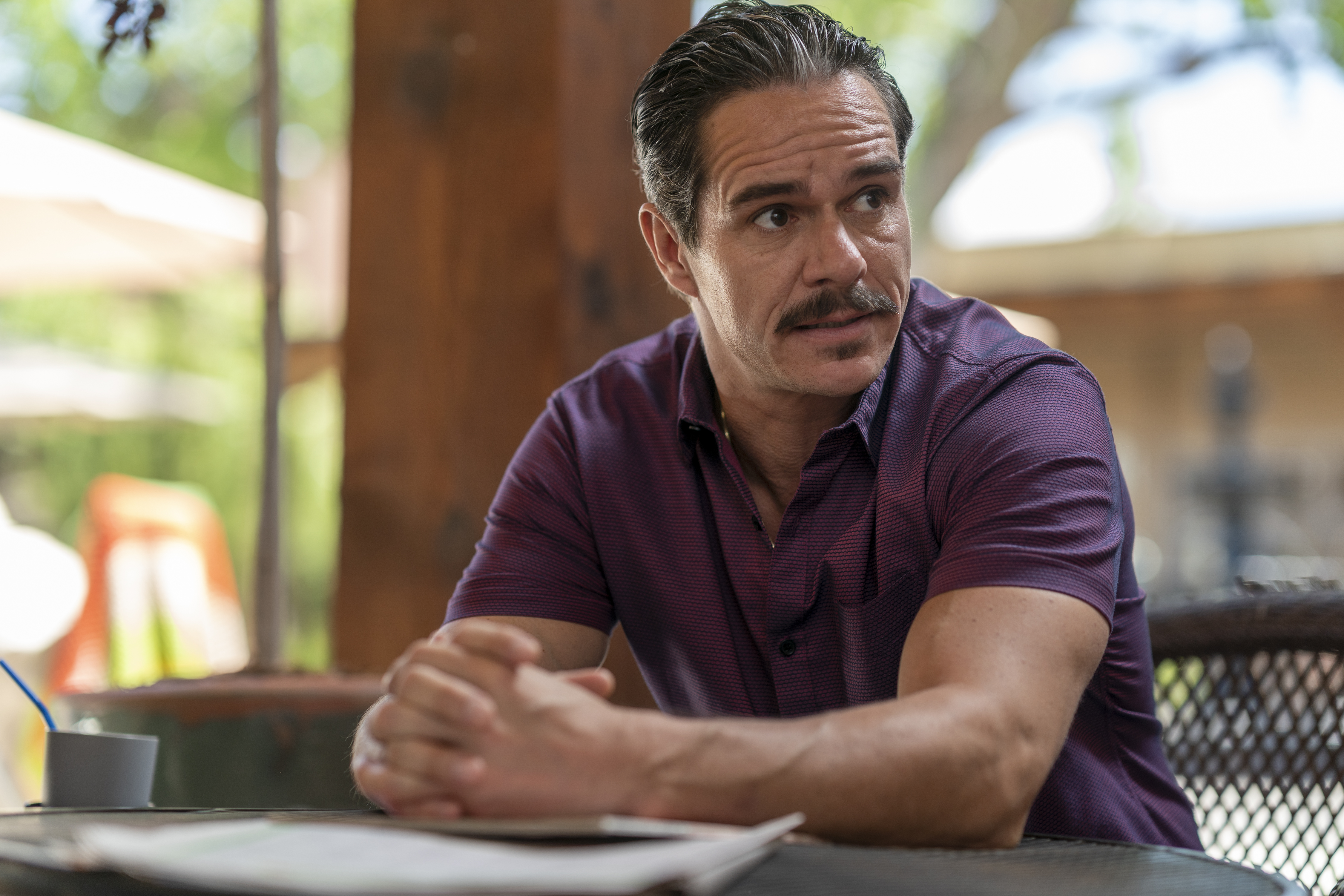 Tony Dalton Wallpapers - Wallpaper Cave