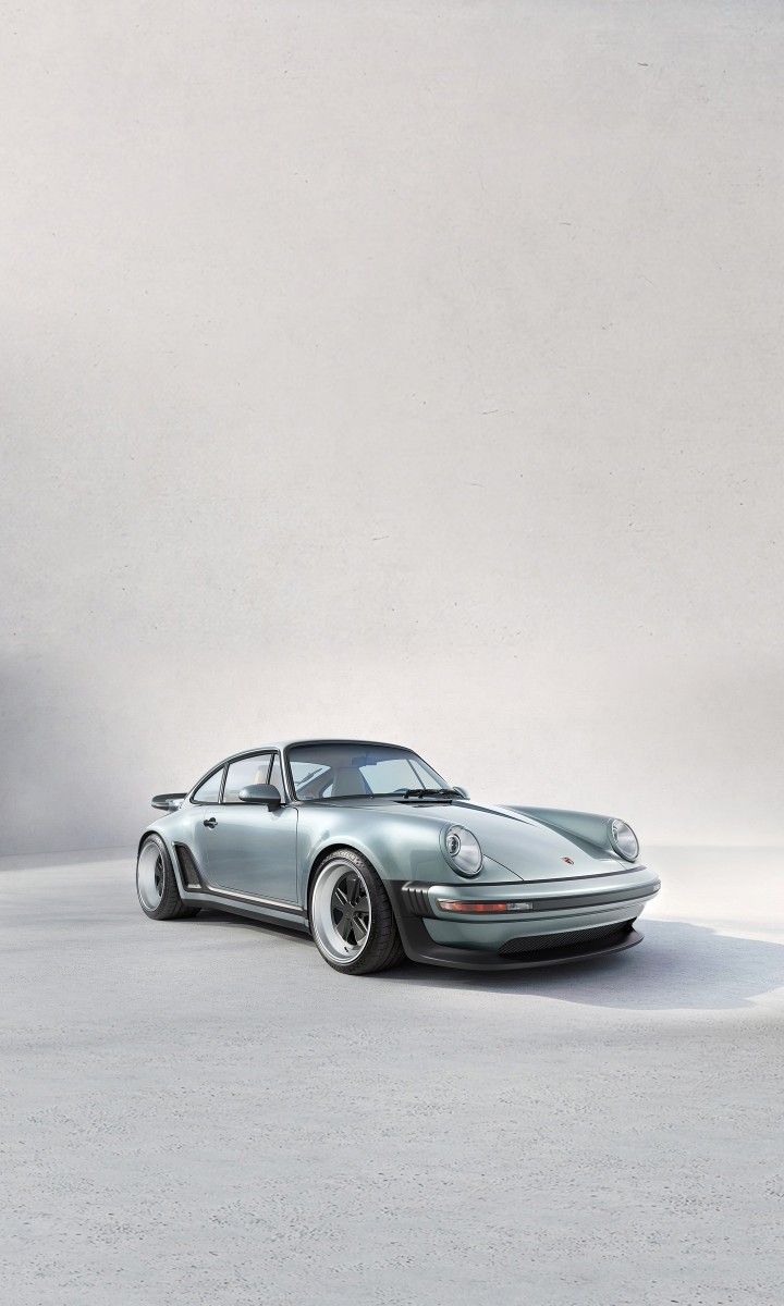 Porsche 930