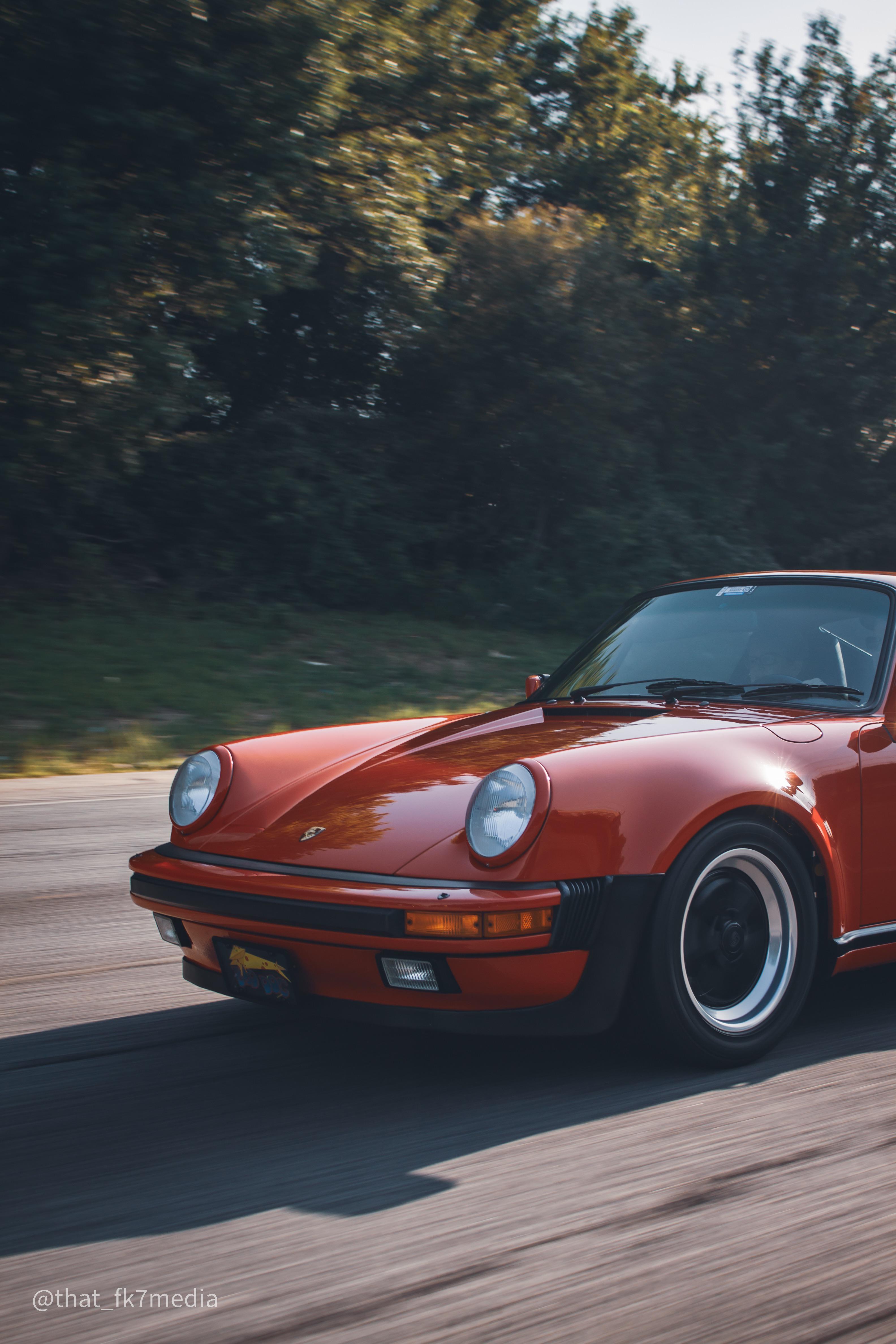 Porsche 930 Turbo 4752 x 3168