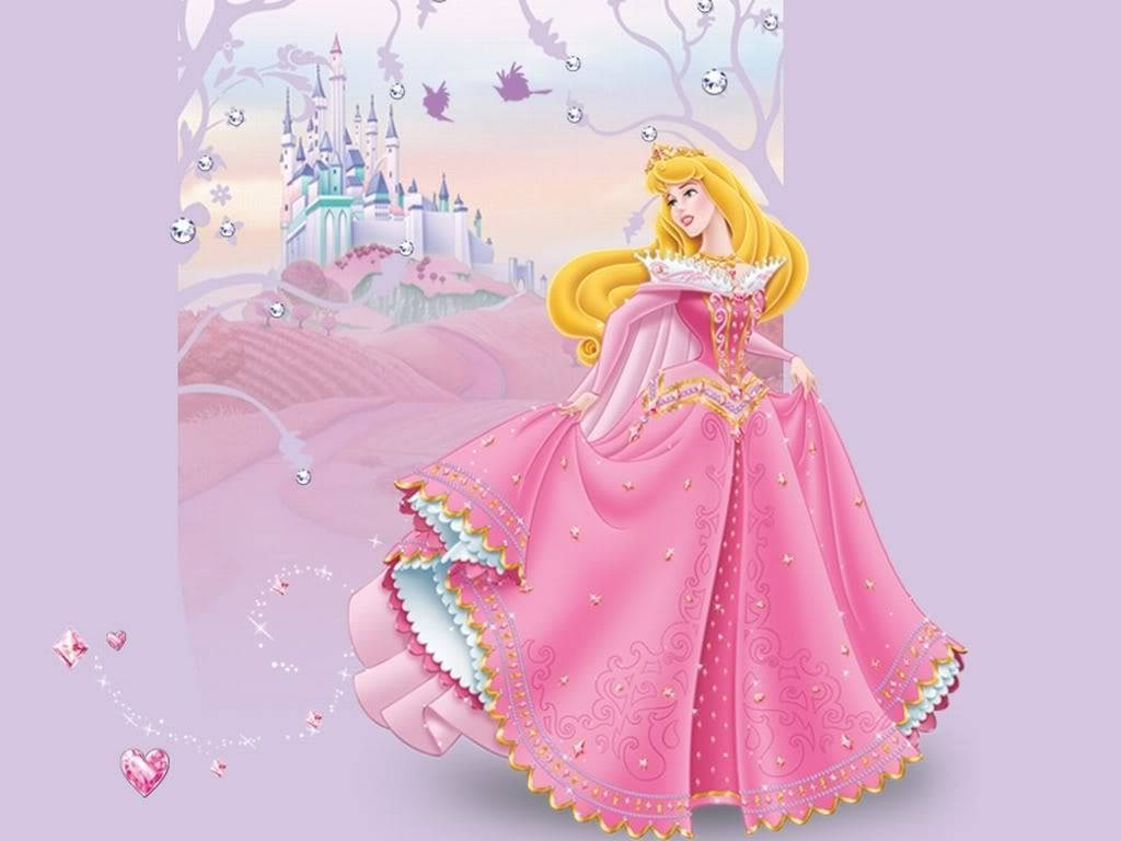 Download free Aurora Beautiful Disney