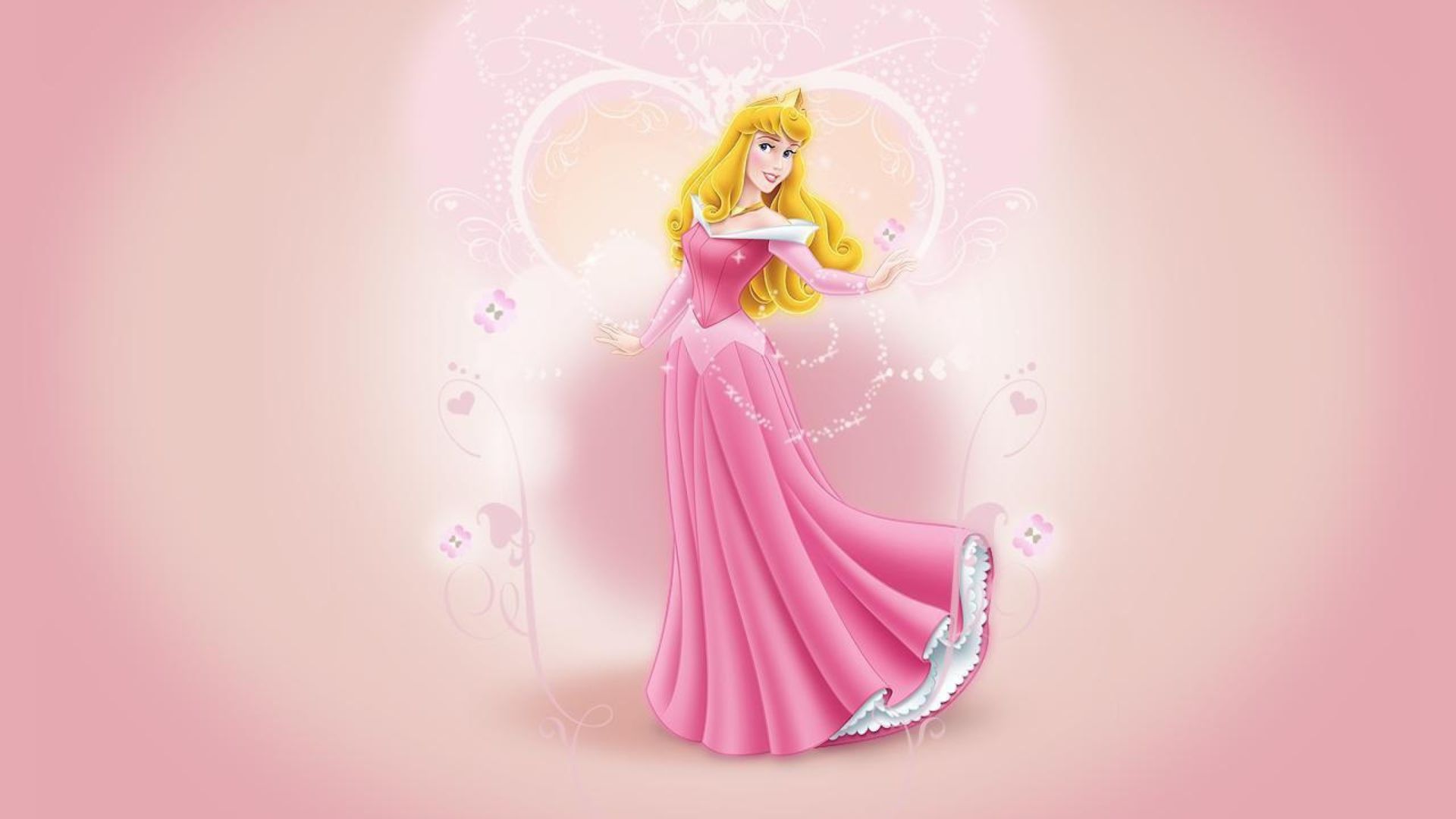 Princesa aurora wallpaper 43