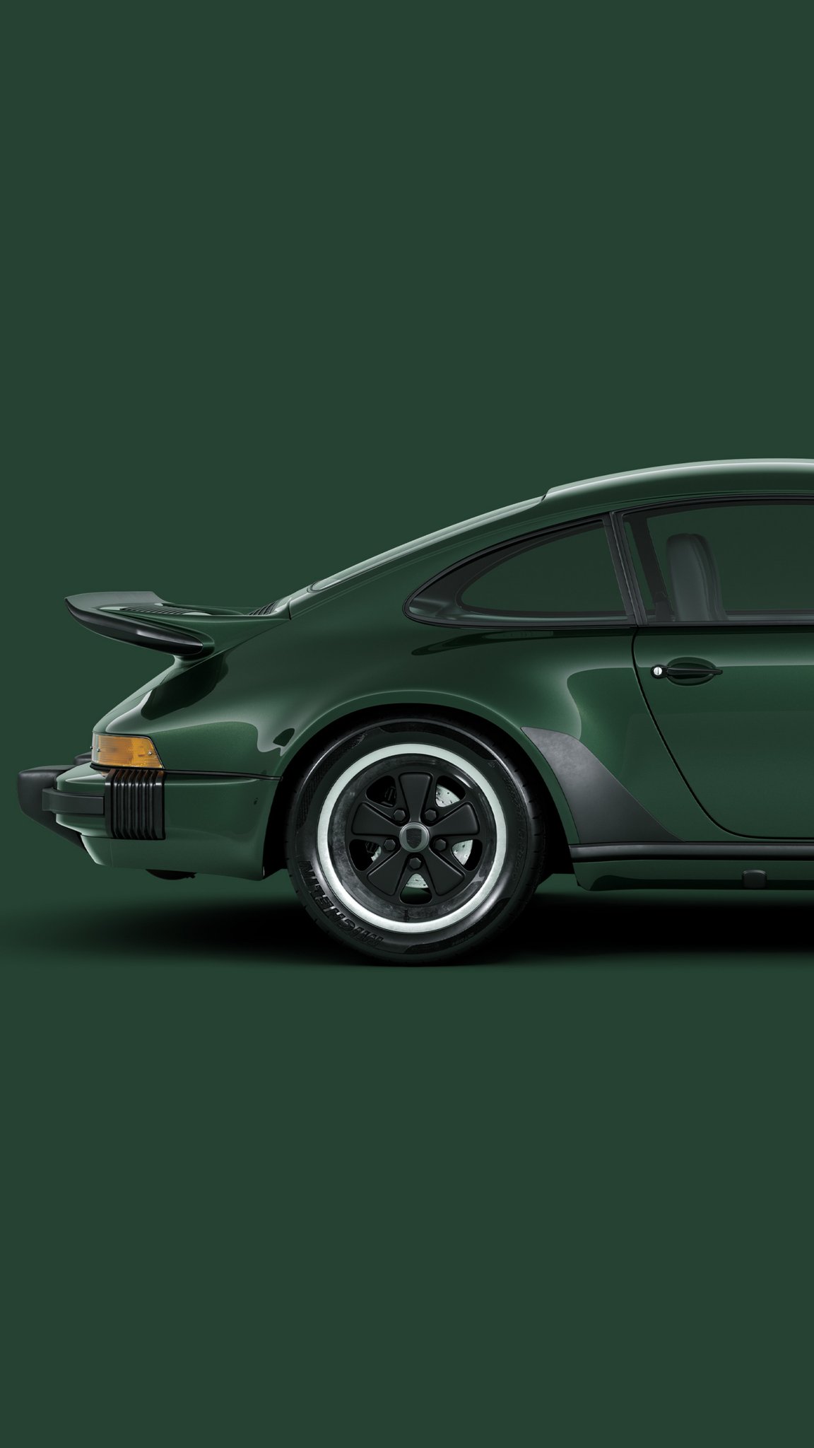 Motor Magnet - #Wallpaper