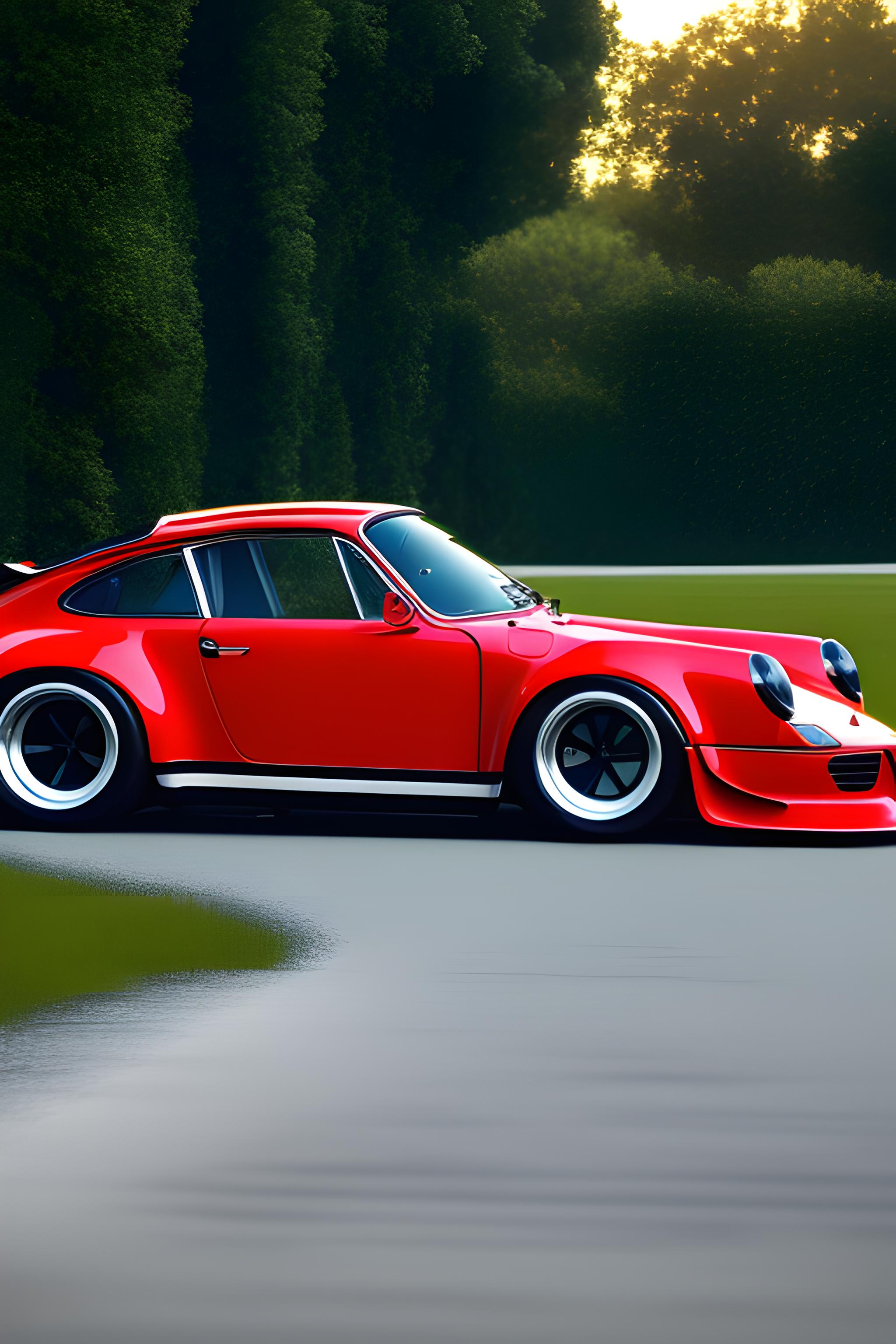 Porsche