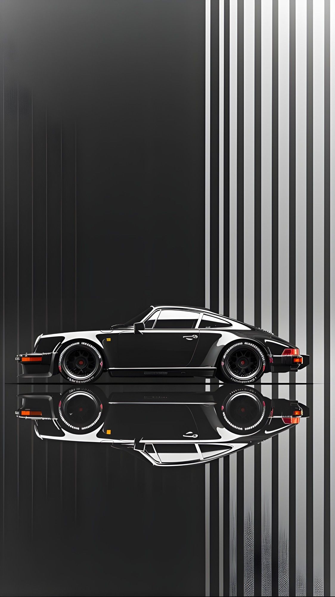 Car wallpaper, Porsche iphone wallpaper