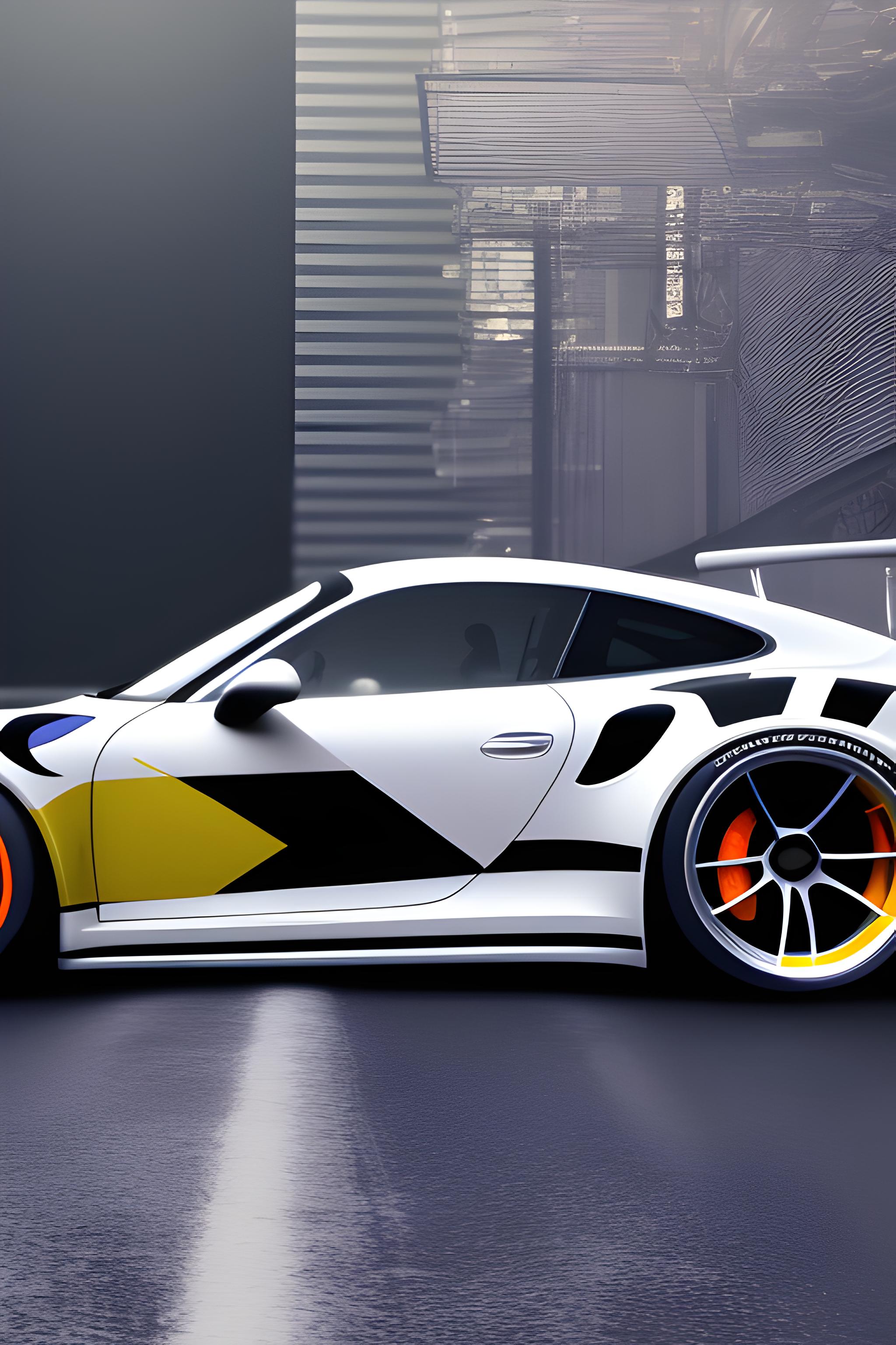 Porsche