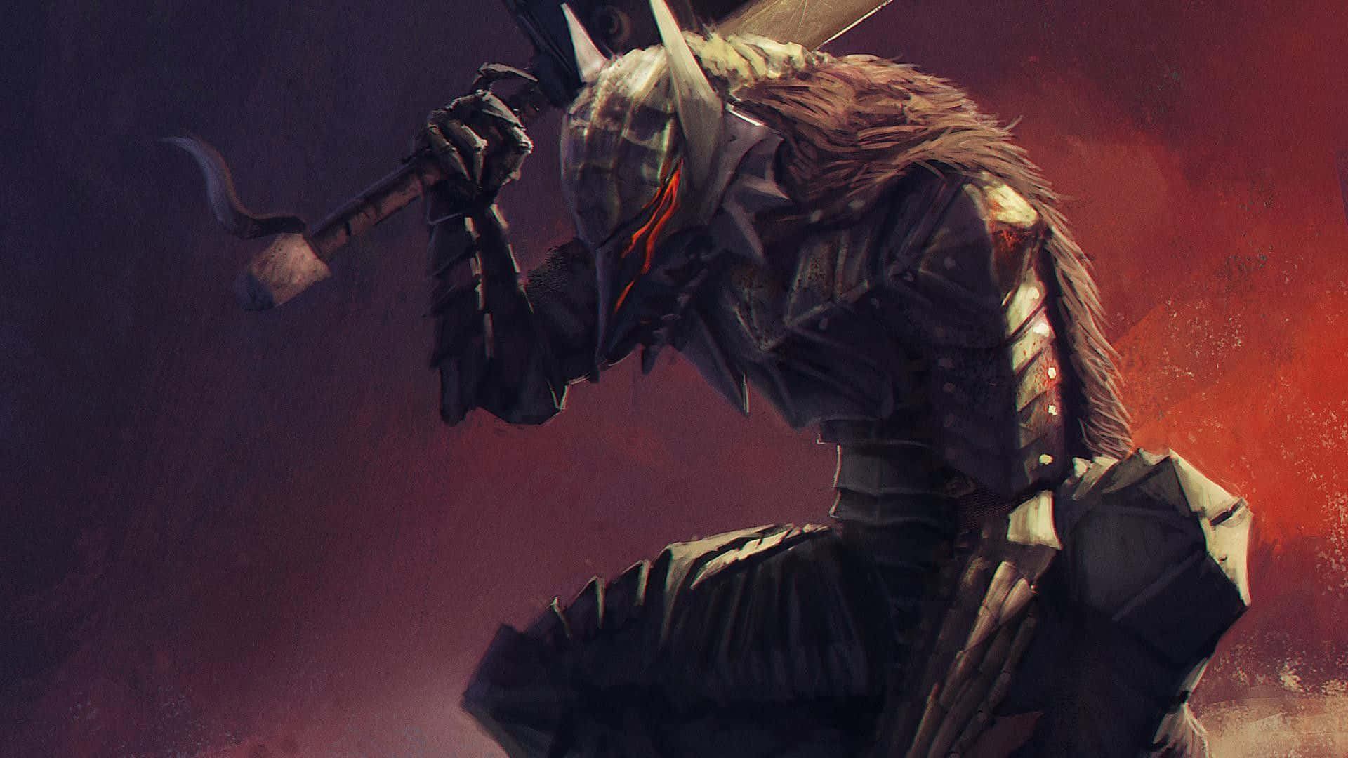Download Berserk Armor Beast Sword