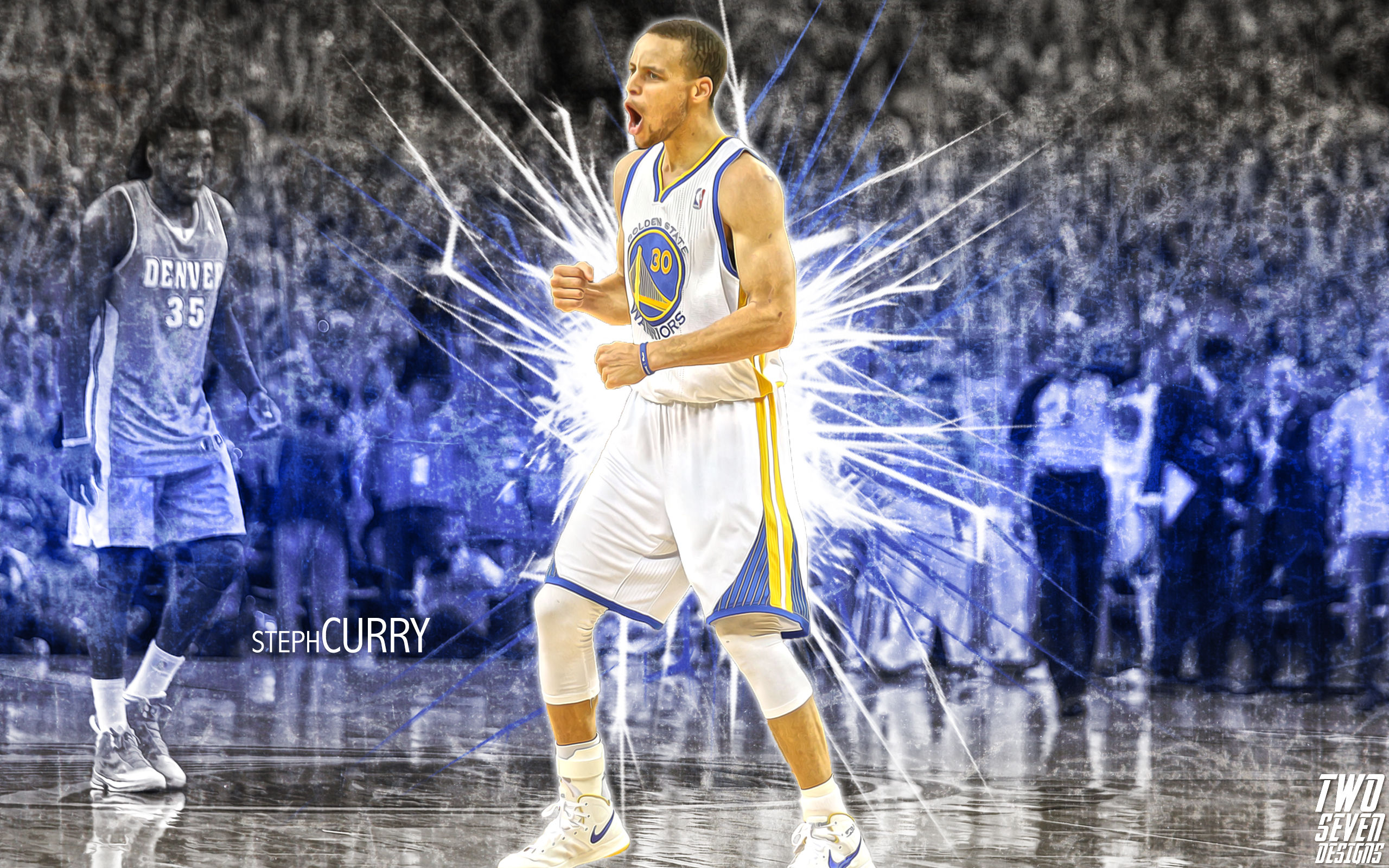 Desktop wallpaper: Stephen Curry, Sports, Basketball 4K free download for PC. 397685