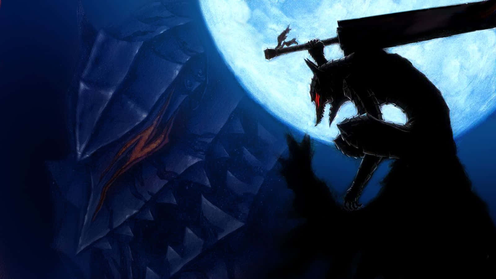 The Moonlight Wallpaper