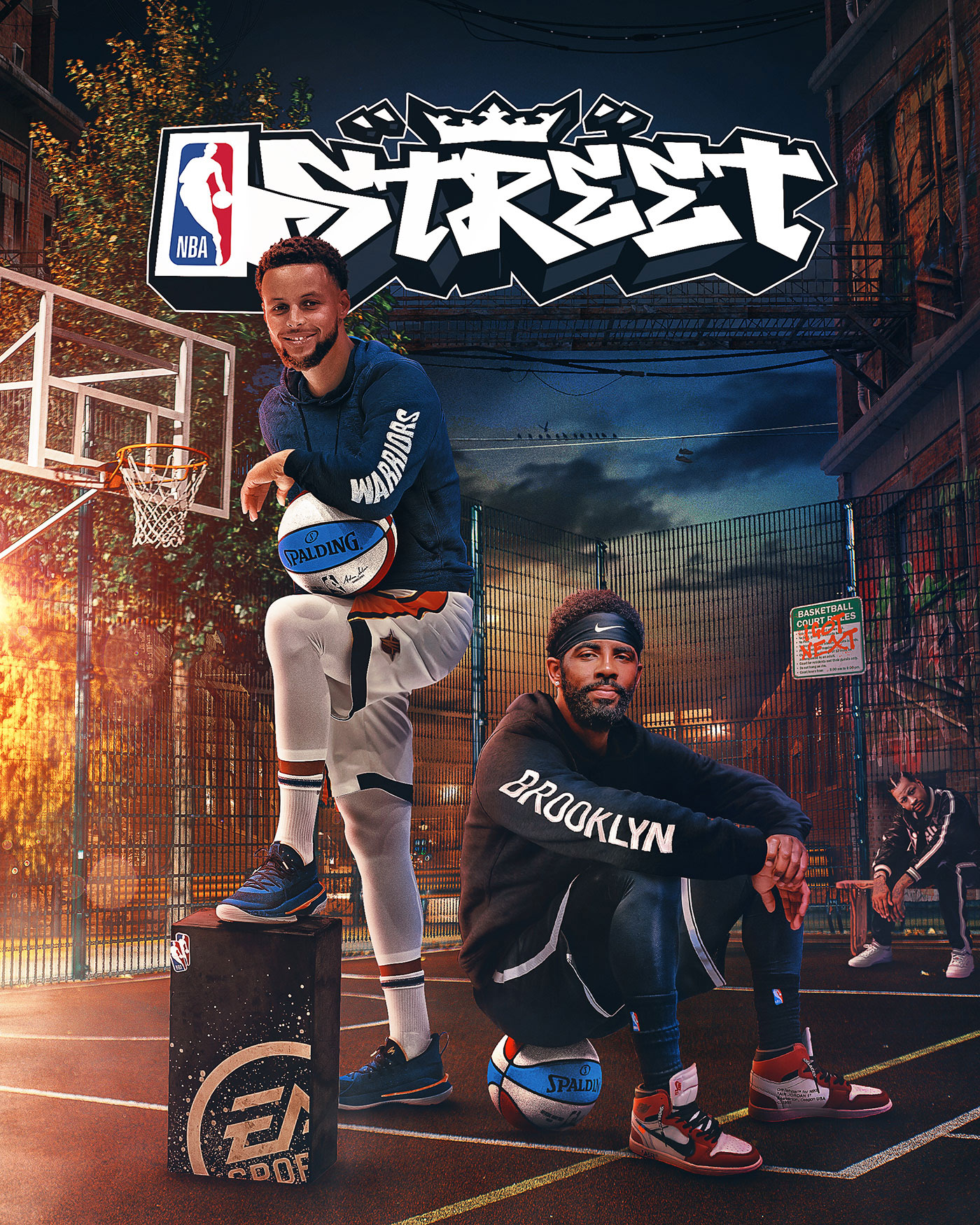 Stephen Curry HD Wallpaper