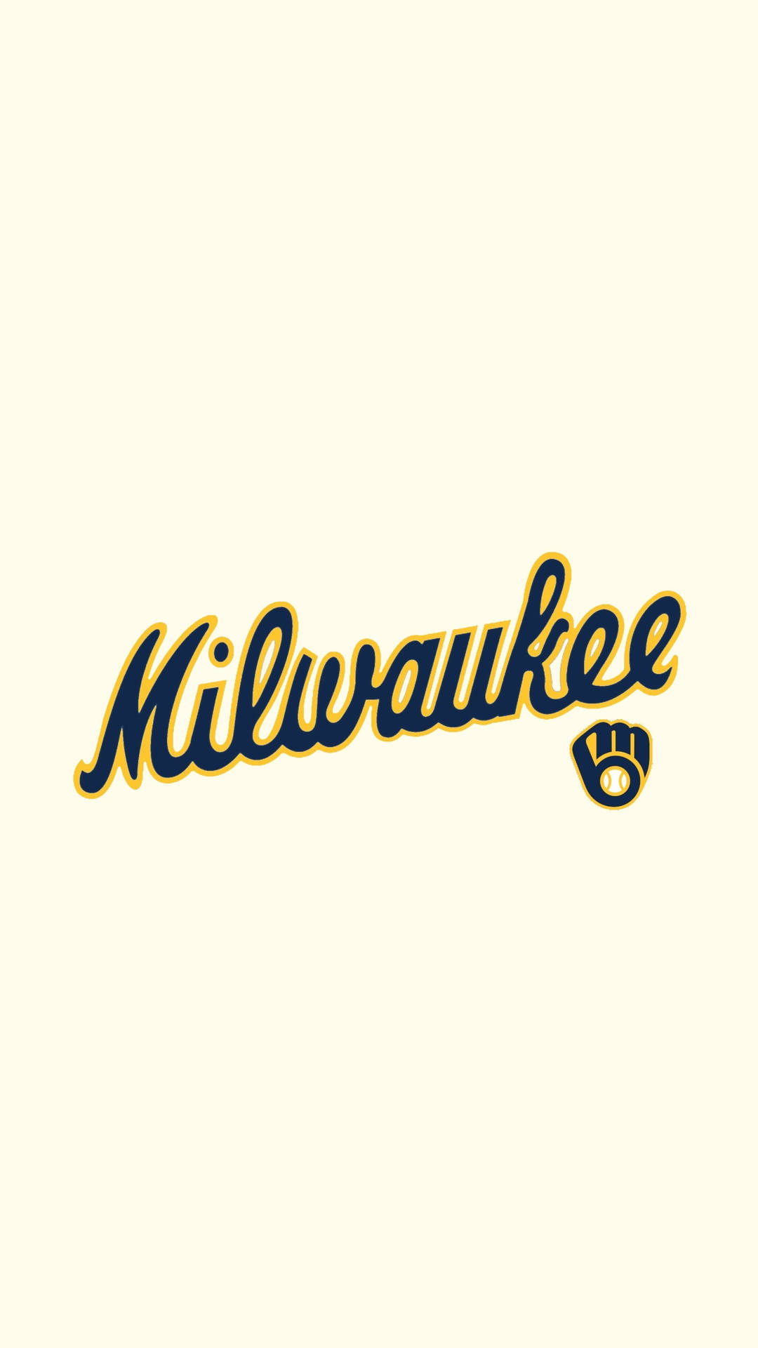 Milwaukee Brewers Wallpaper