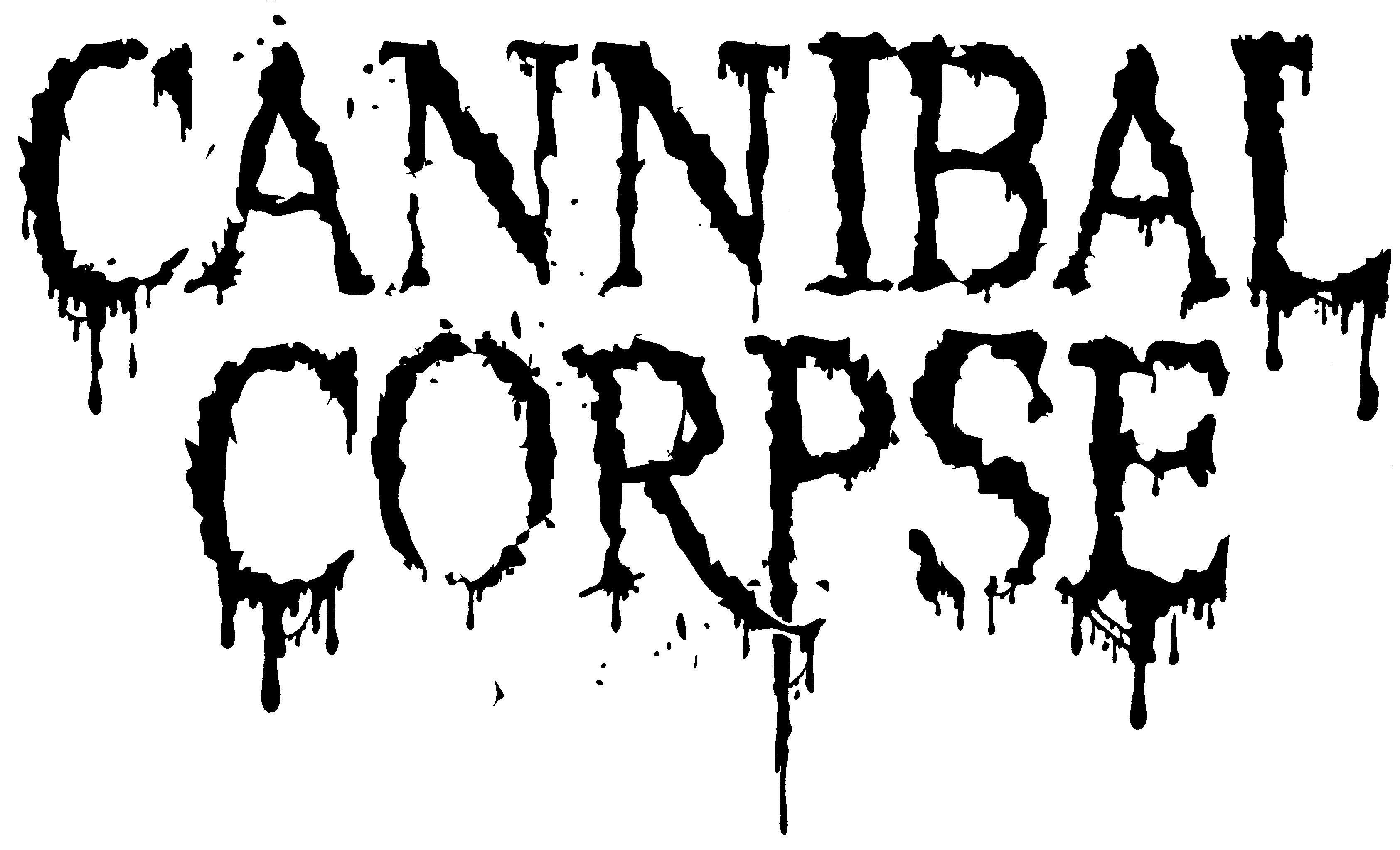Download Music Cannibal Corpse HD Wallpaper