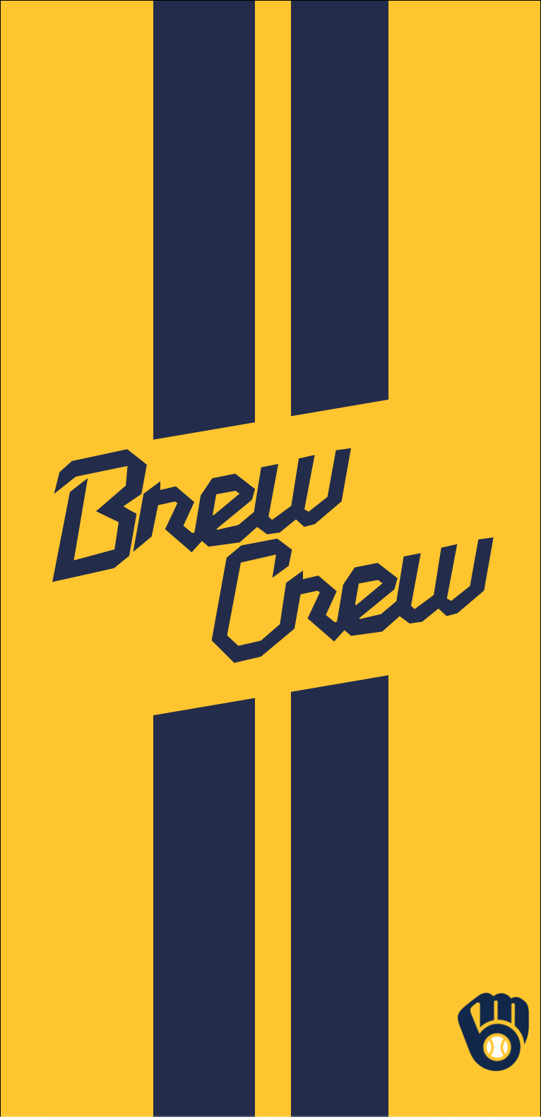 People liked my desktop wallpaper, so