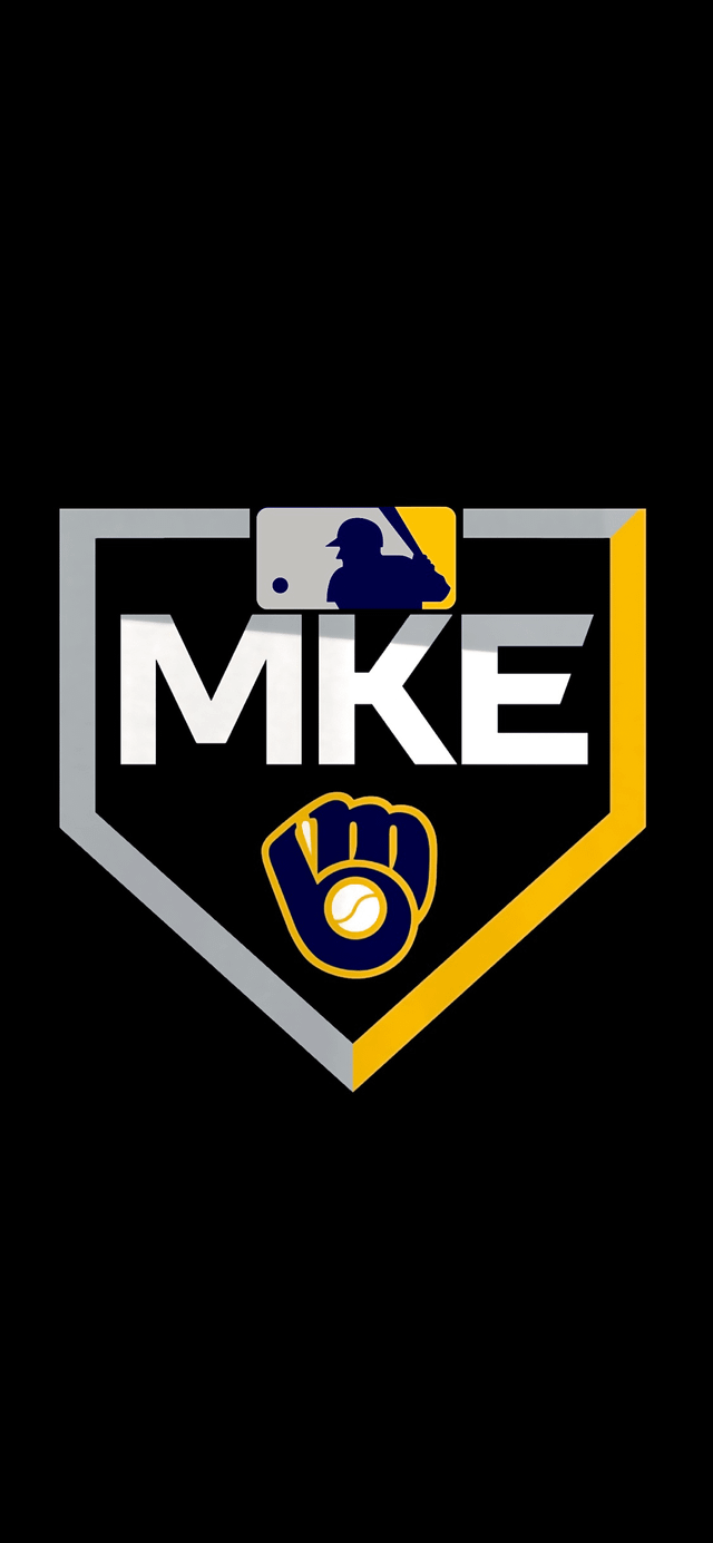 Milwaukee Brewers Wallpaper