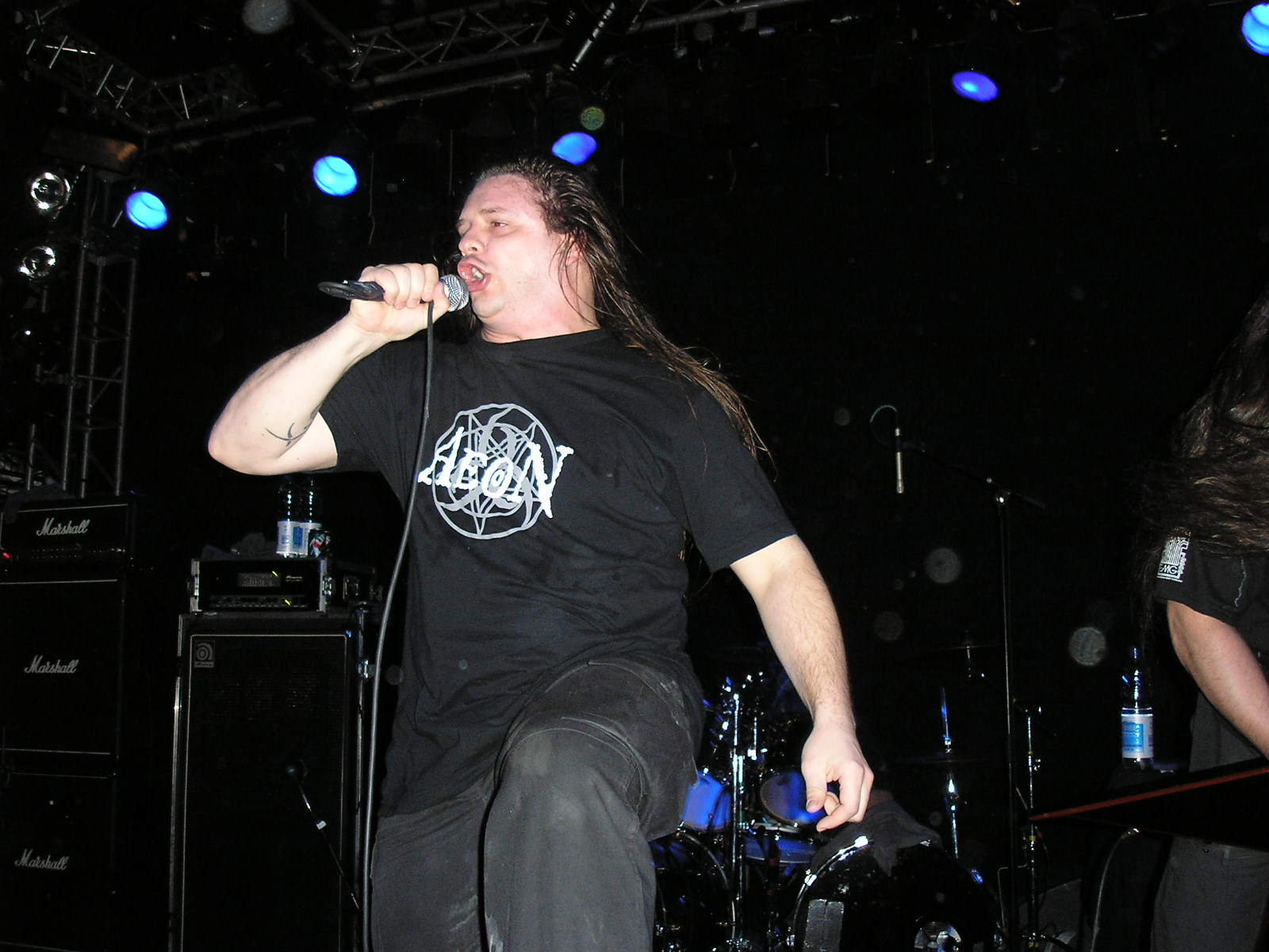 Download Music Cannibal Corpse Wallpaper