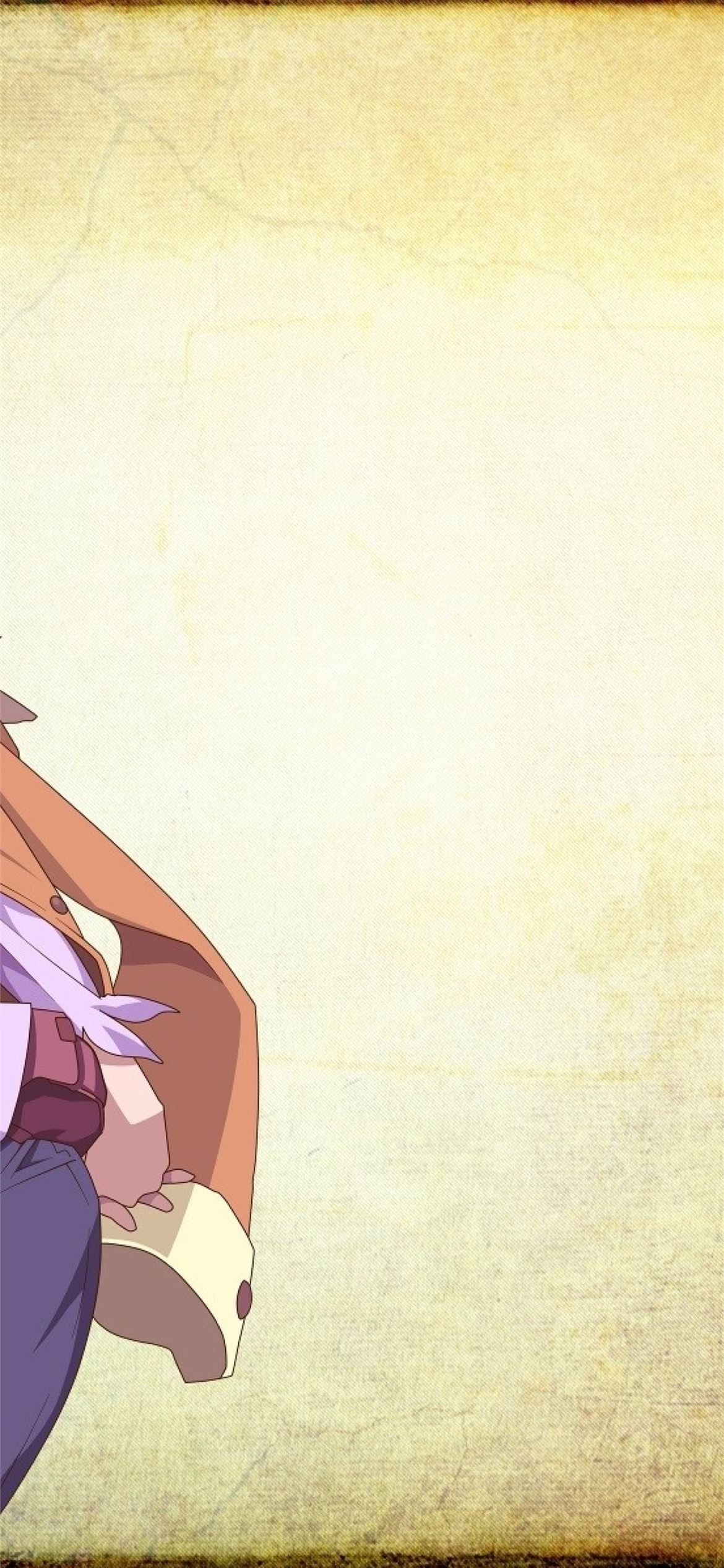 monogatari series iPhone Wallpaper