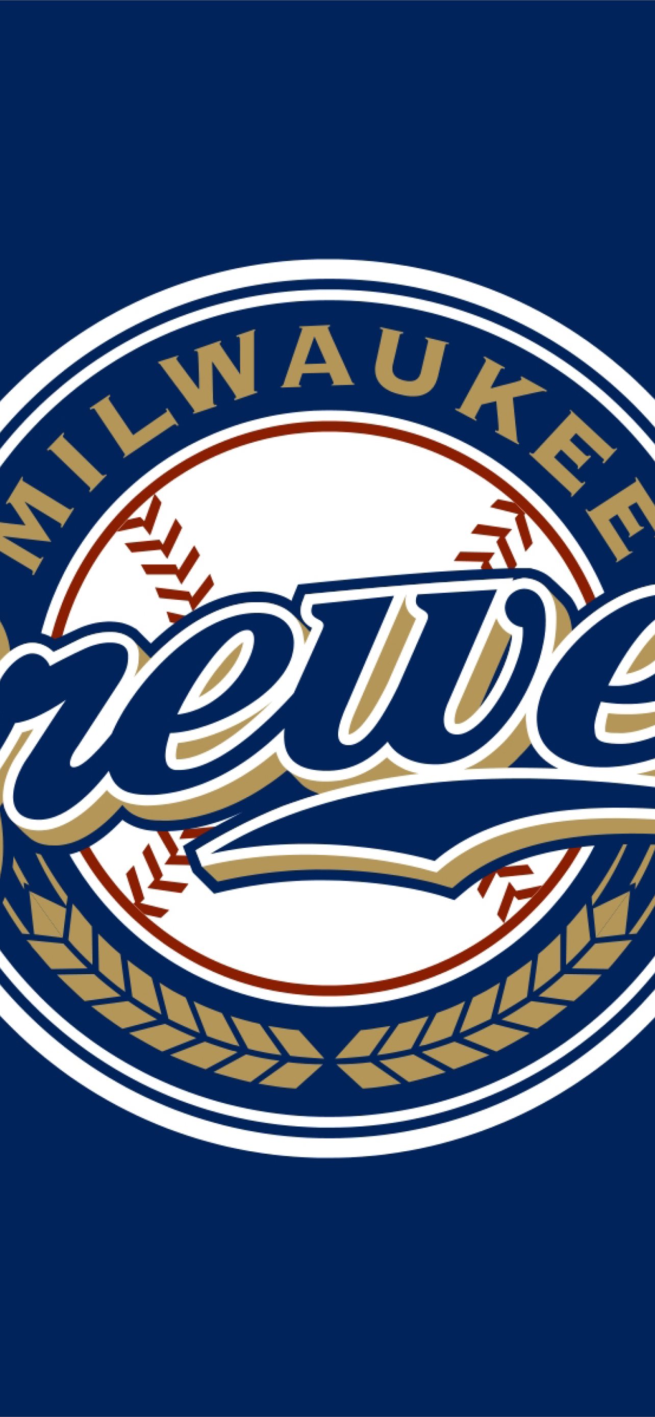 Best Milwaukee brewers iPhone HD