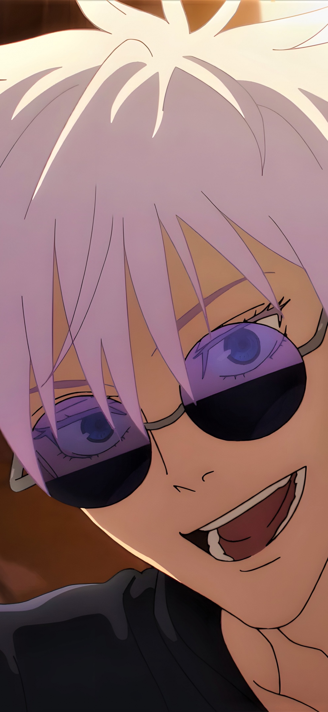 Satoru Gojo Wallpaper 4K, 8K, Jujutsu