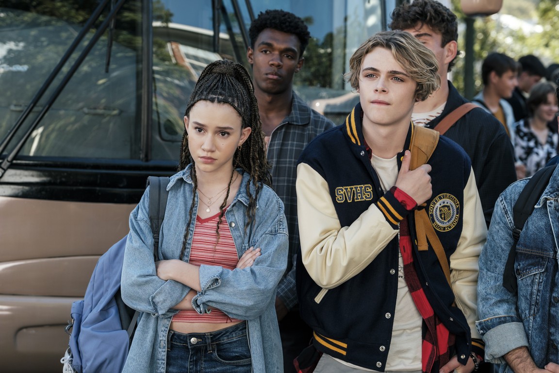 My Spy the Eternal City Picture