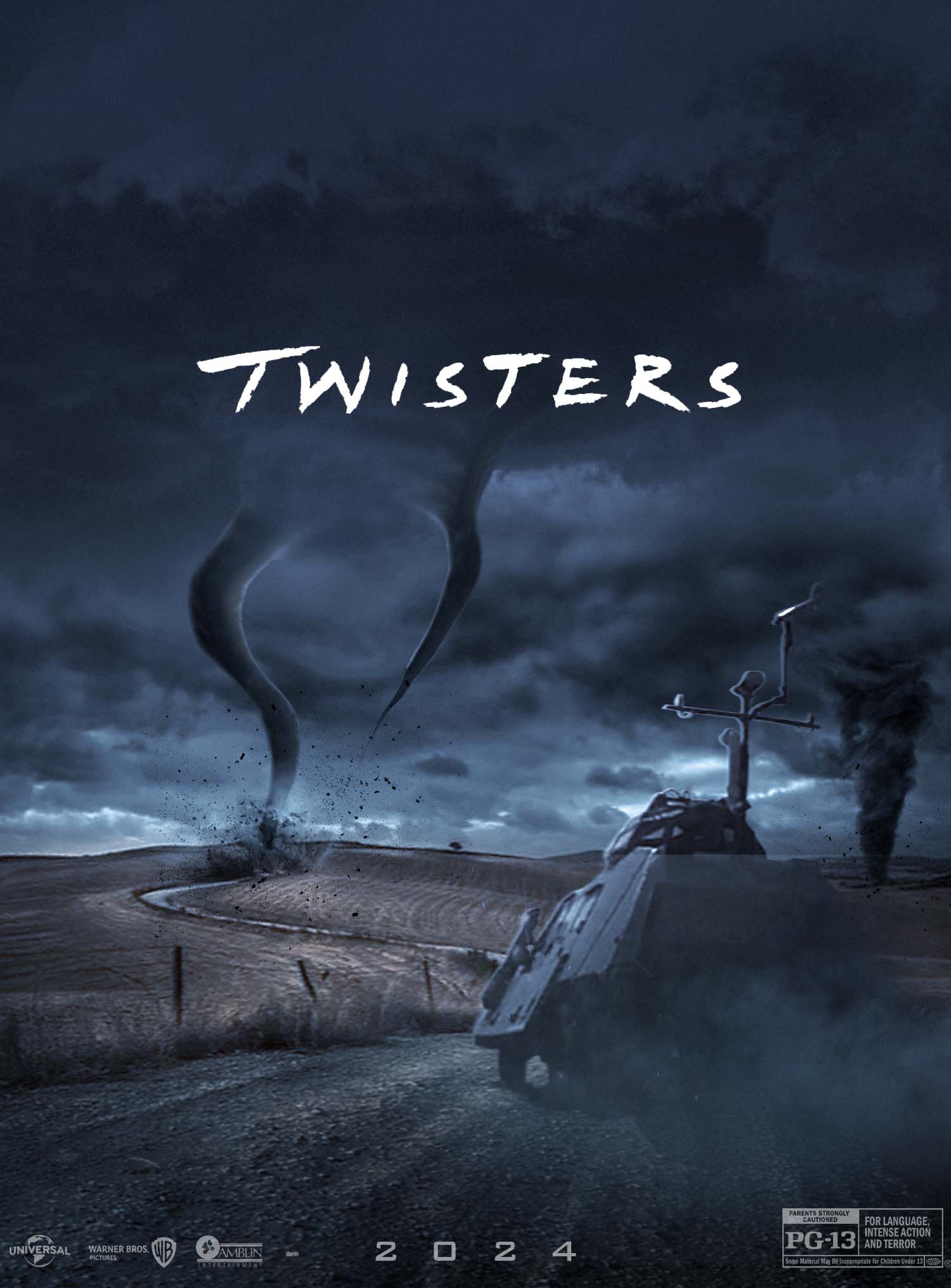 Twisters