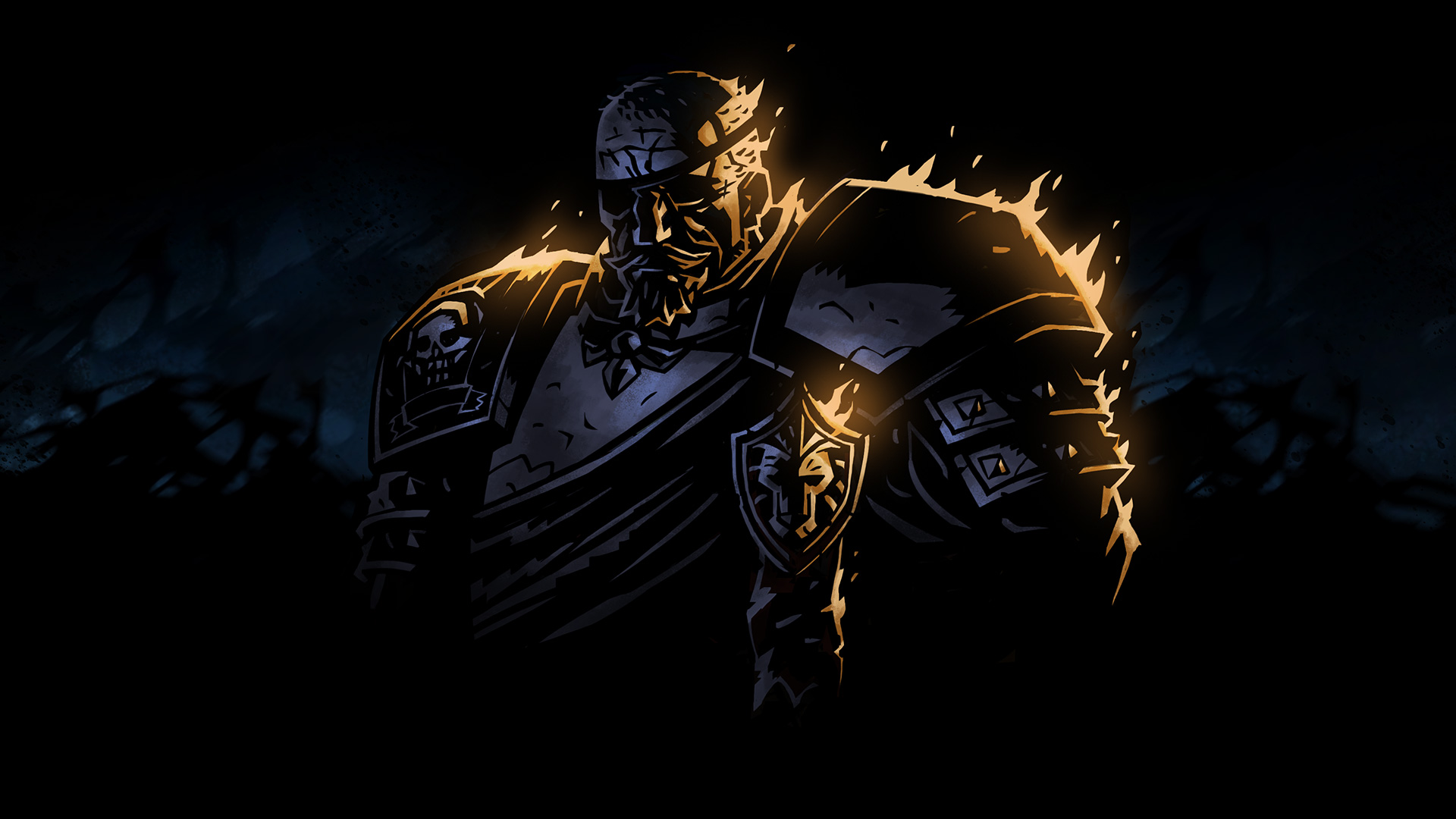 Darkest Dungeon II HD Wallpaper