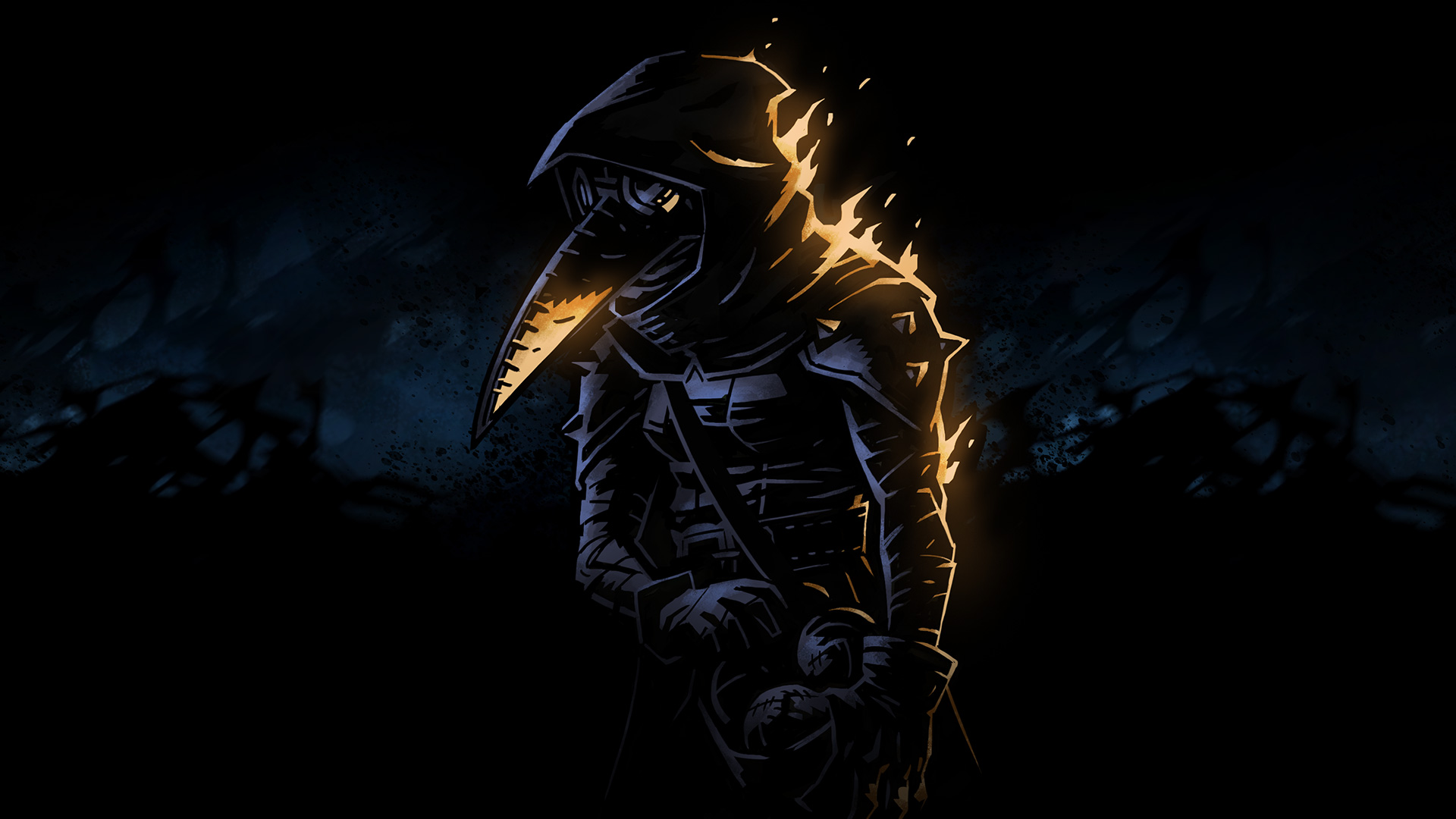 Darkest Dungeon II HD Wallpaper
