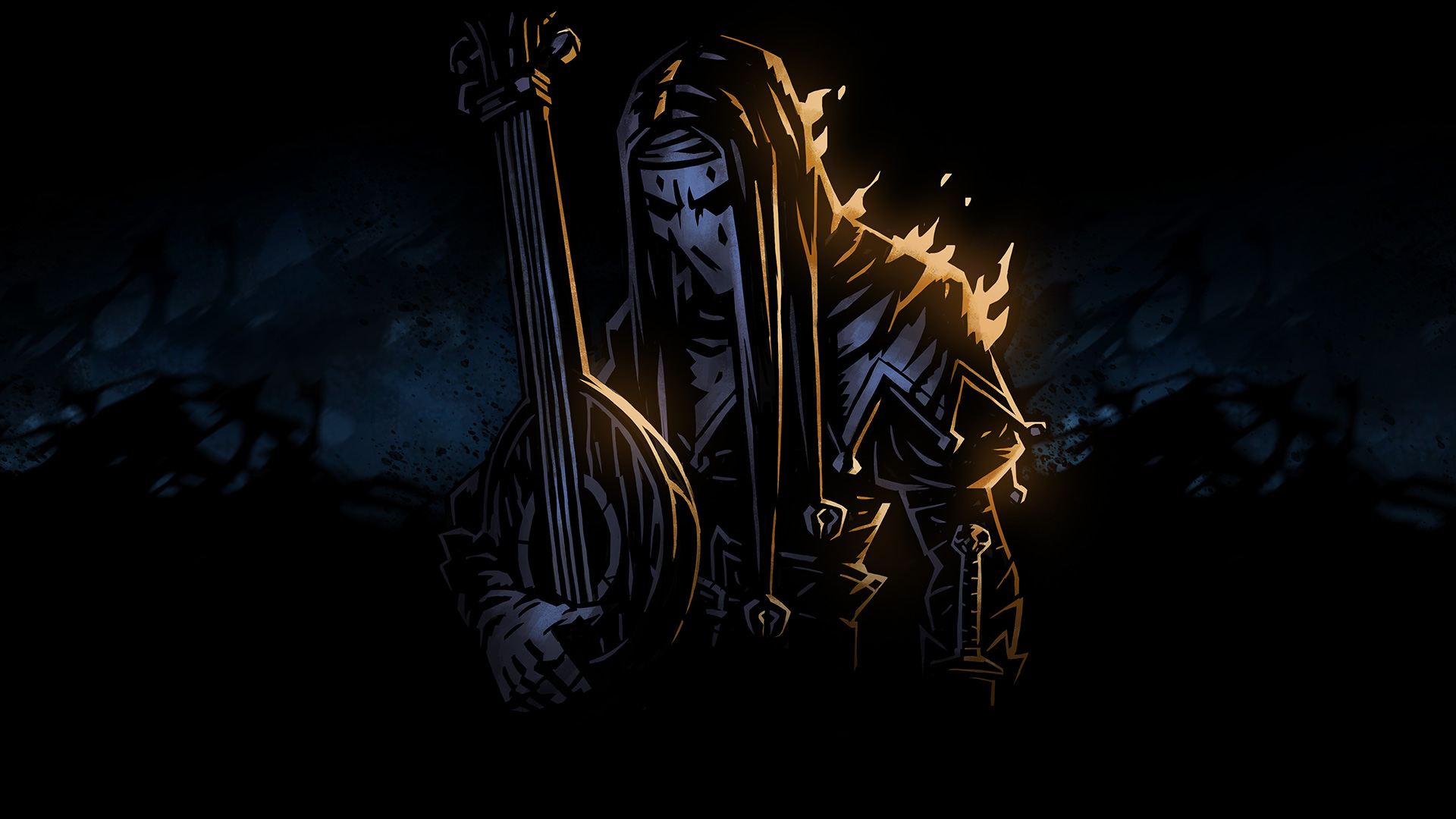 Darkest Dungeon II HD Wallpaper