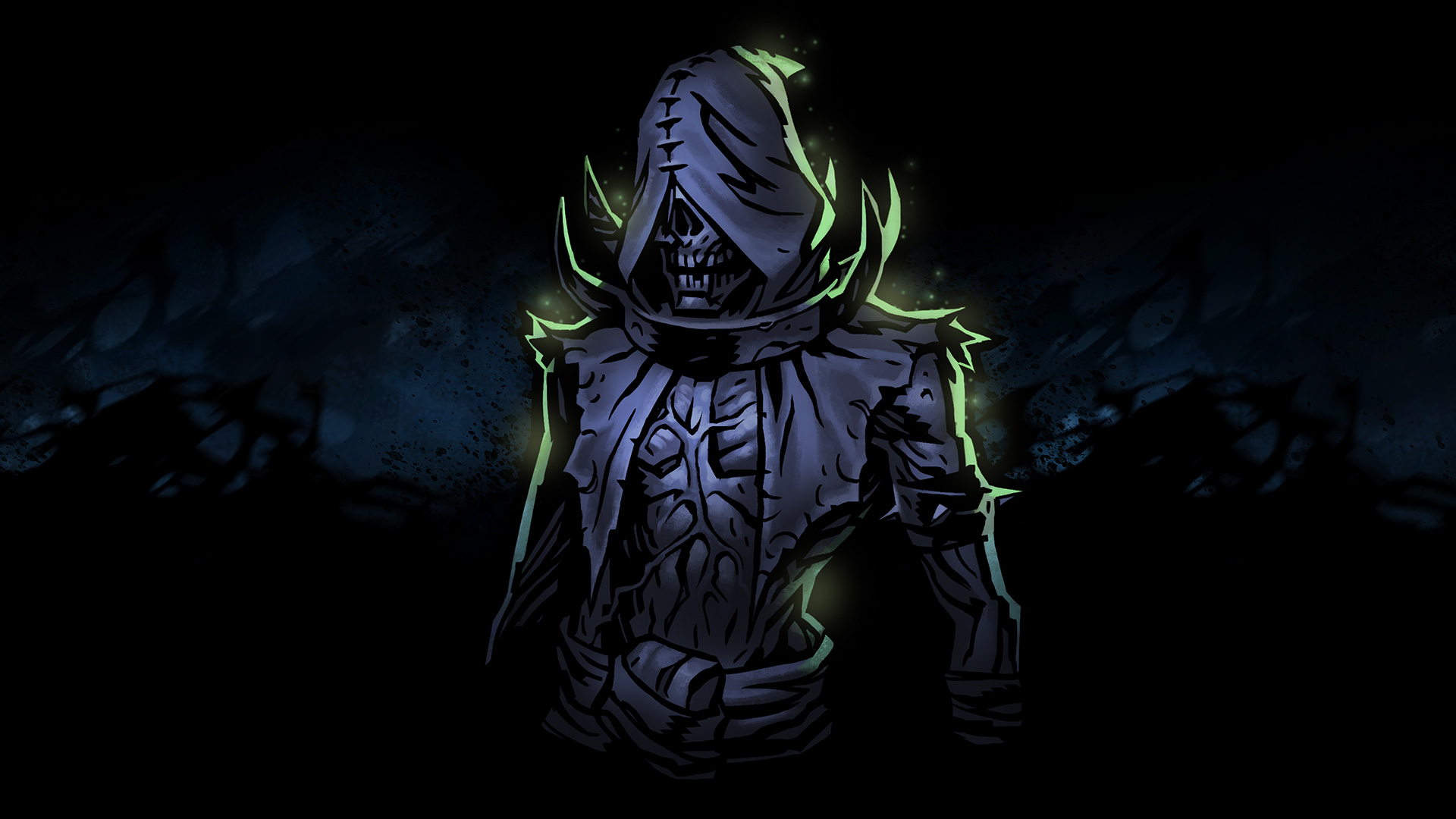 Darkest Dungeon II HD Wallpaper