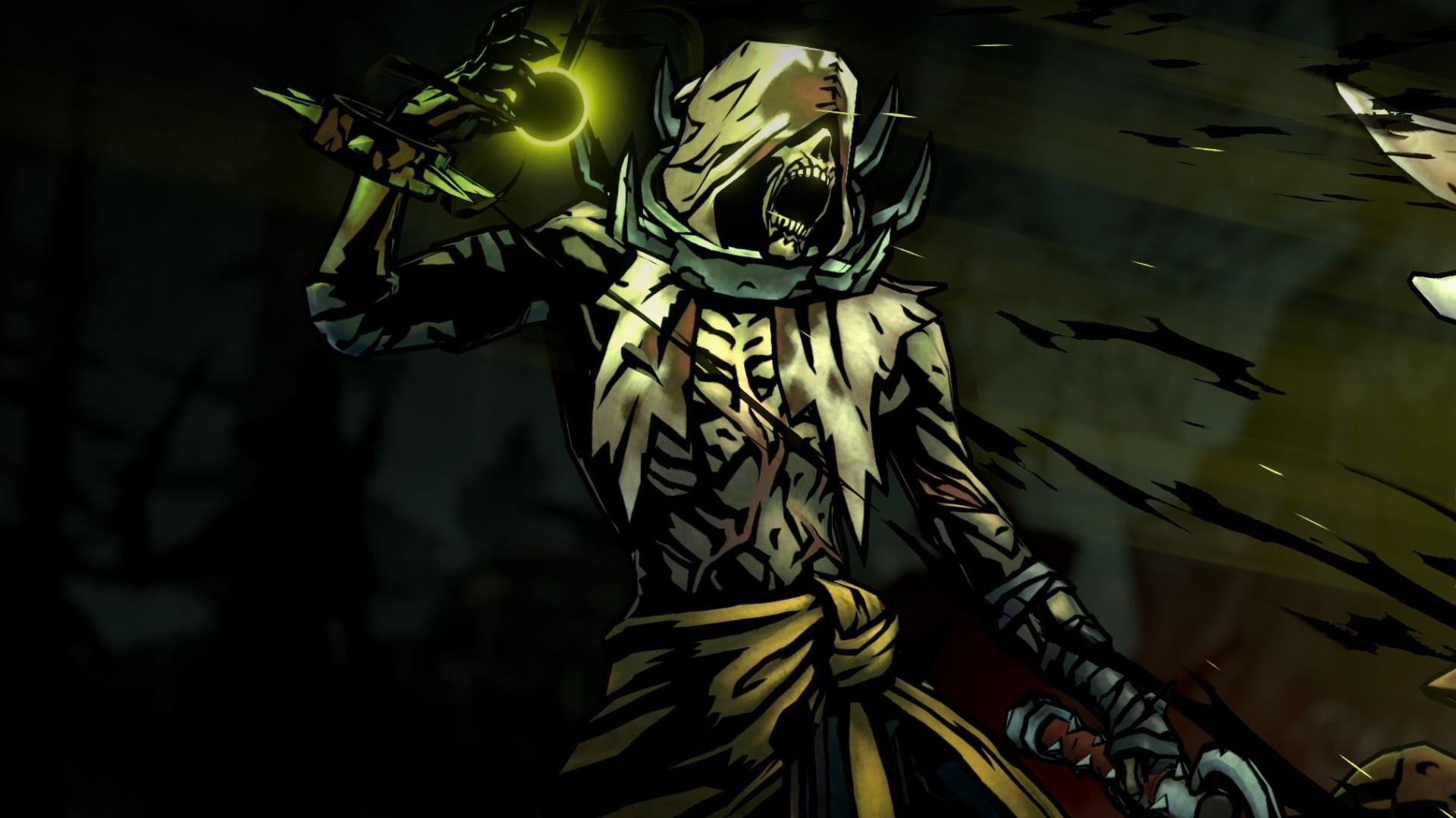 Darkest Dungeon 2 Wallpaper