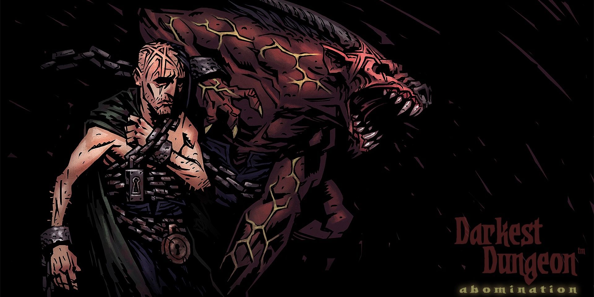 Darkest Dungeon 2: Heroes From