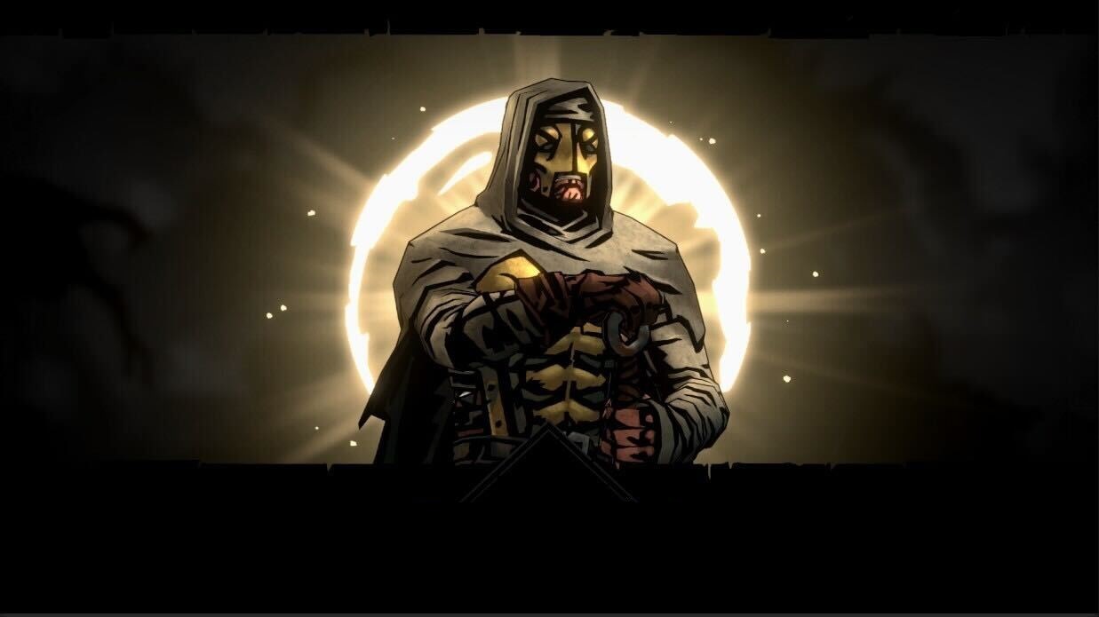 Darkest Dungeon II: 2022 Wrap