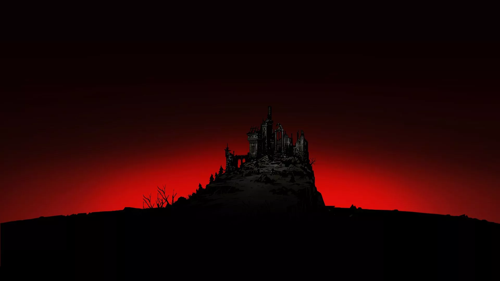 Darkest Dungeon Full HD Wallpaper