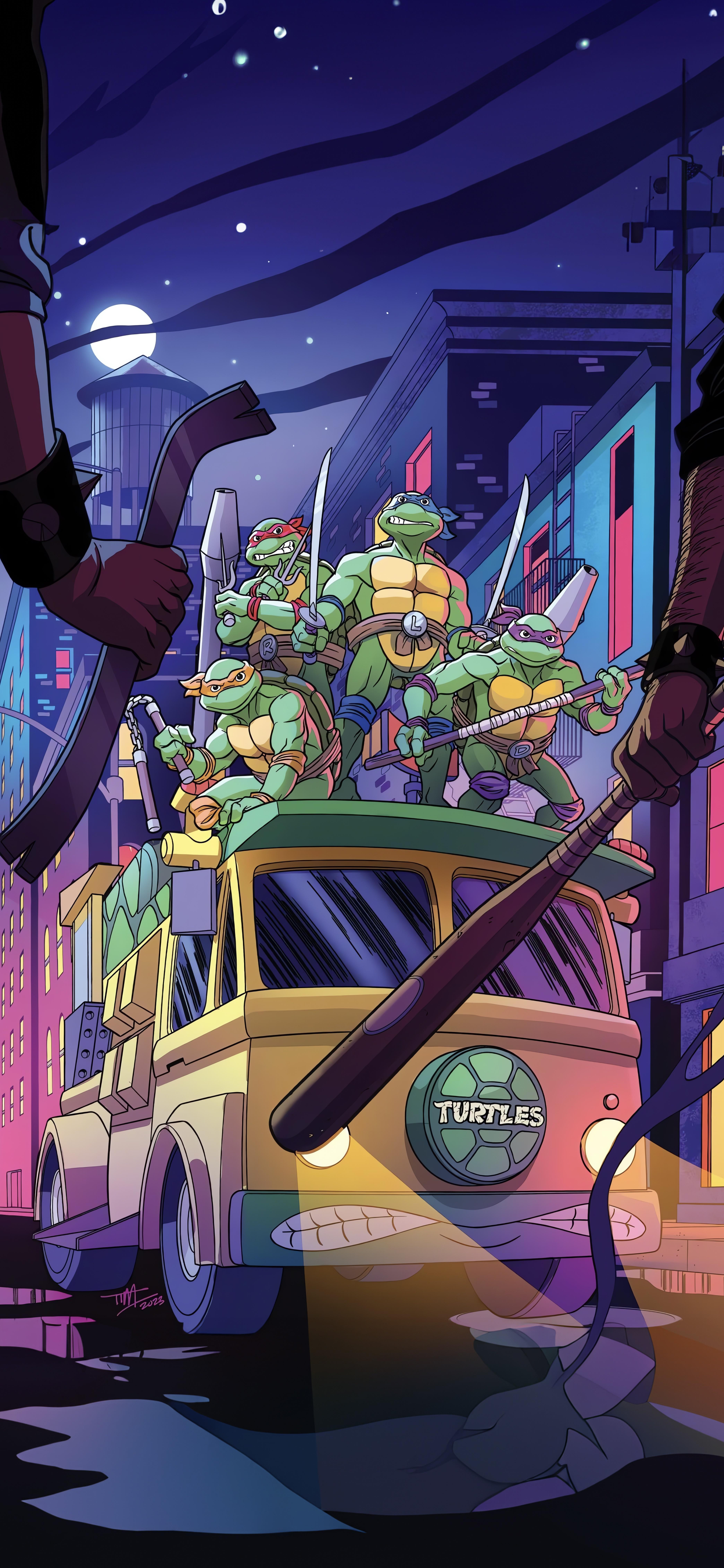 Photoshop Generative Fill Mobile