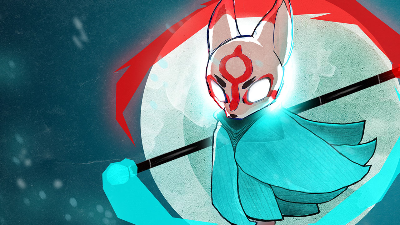 Bo: Path of the Teal Lotus