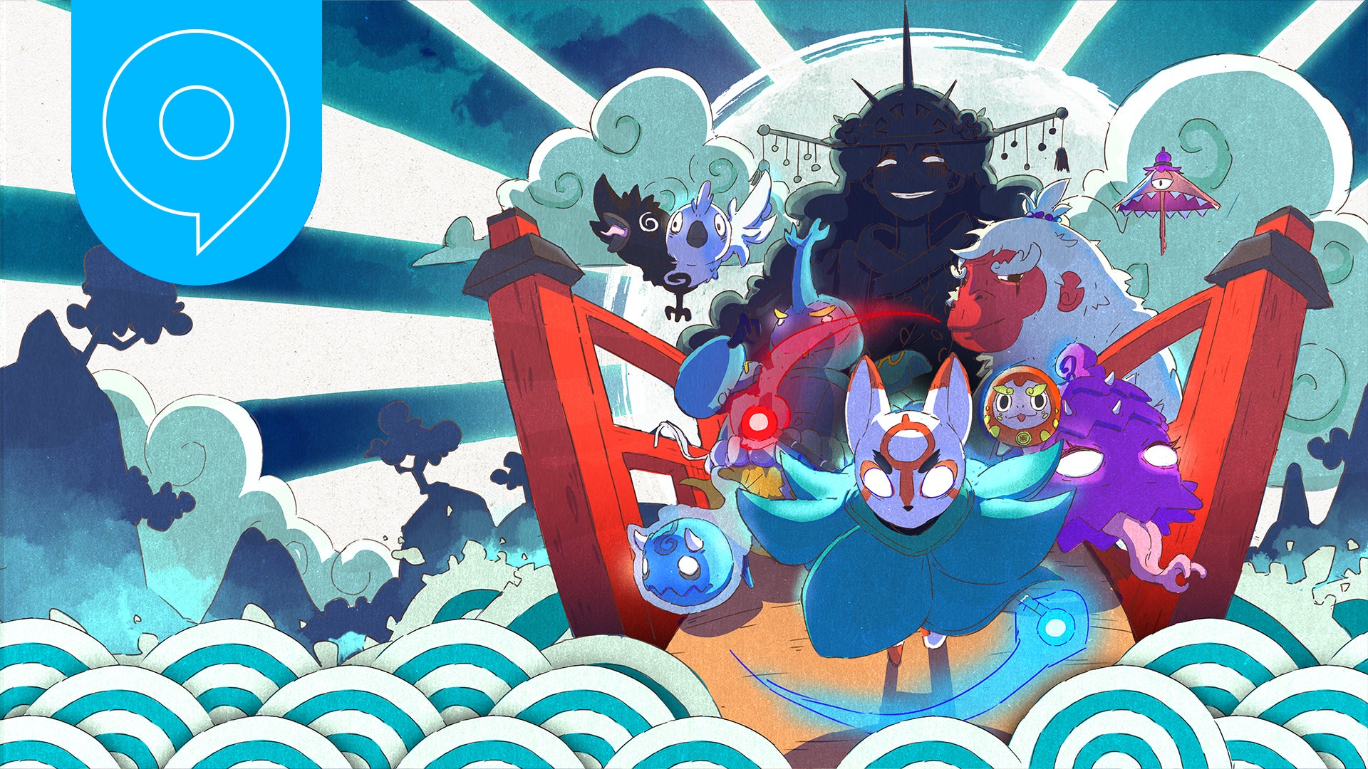 Bo: Path of the Teal Lotus