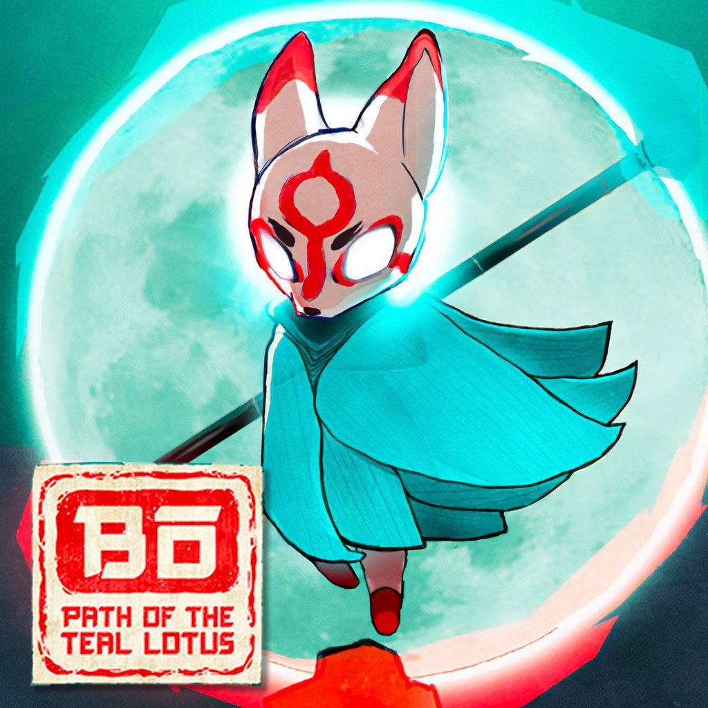 Bo: Path of the Teal Lotus