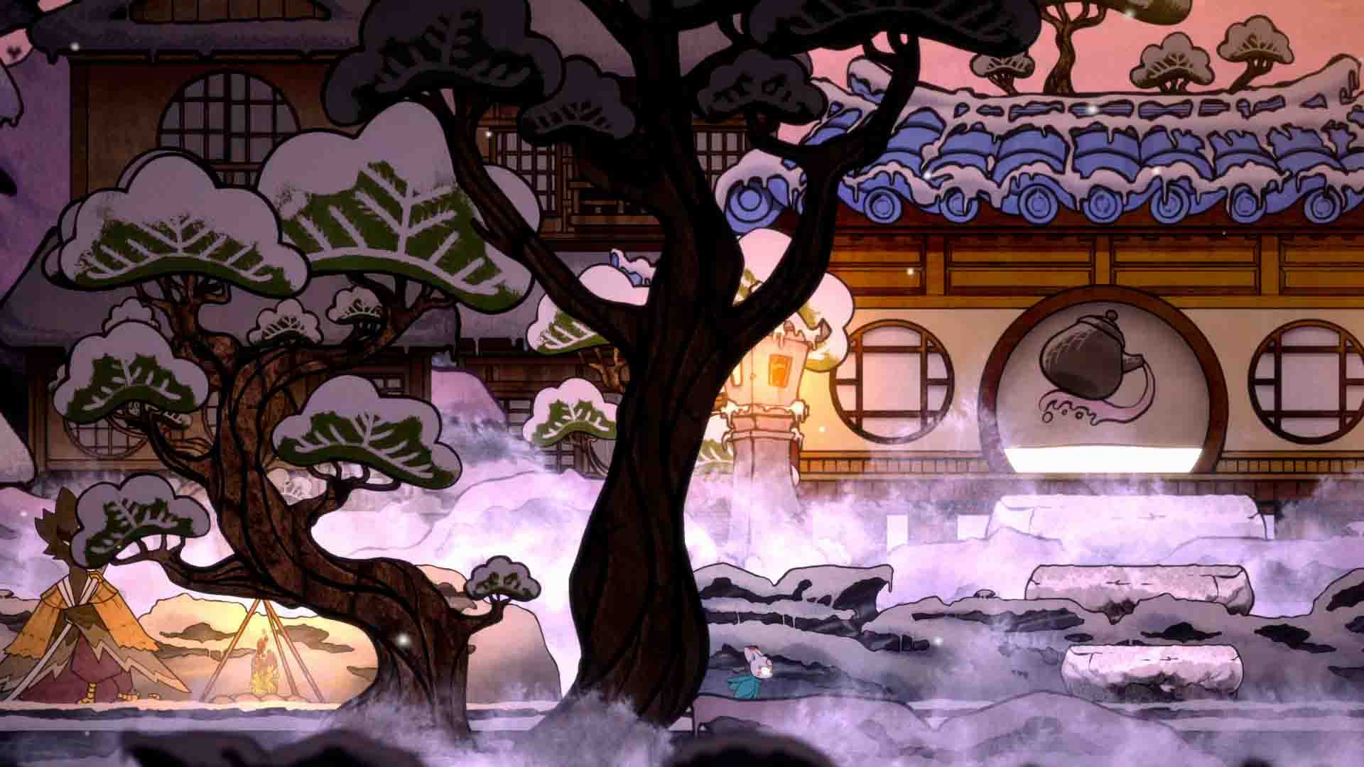 Bo: Path of the Teal Lotus gets a new