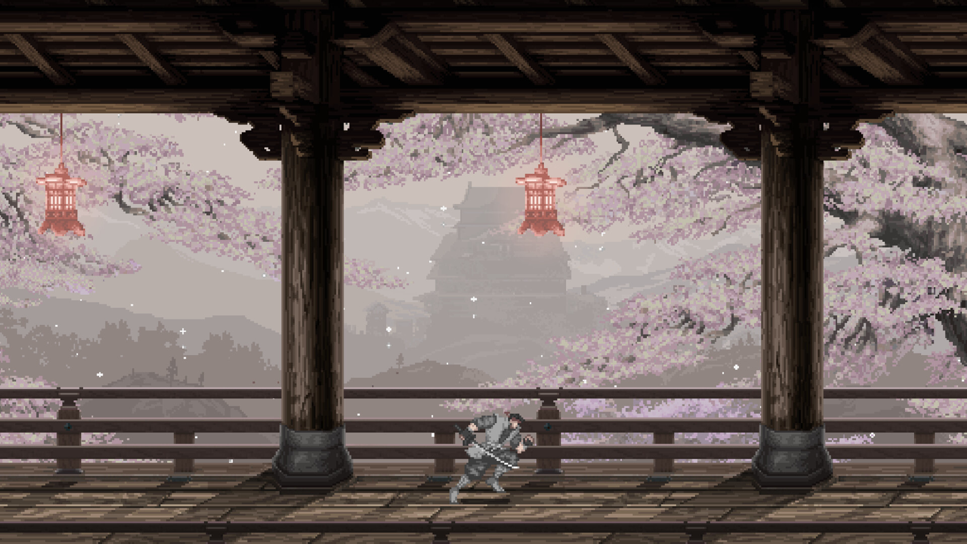 Meifumado on Steam