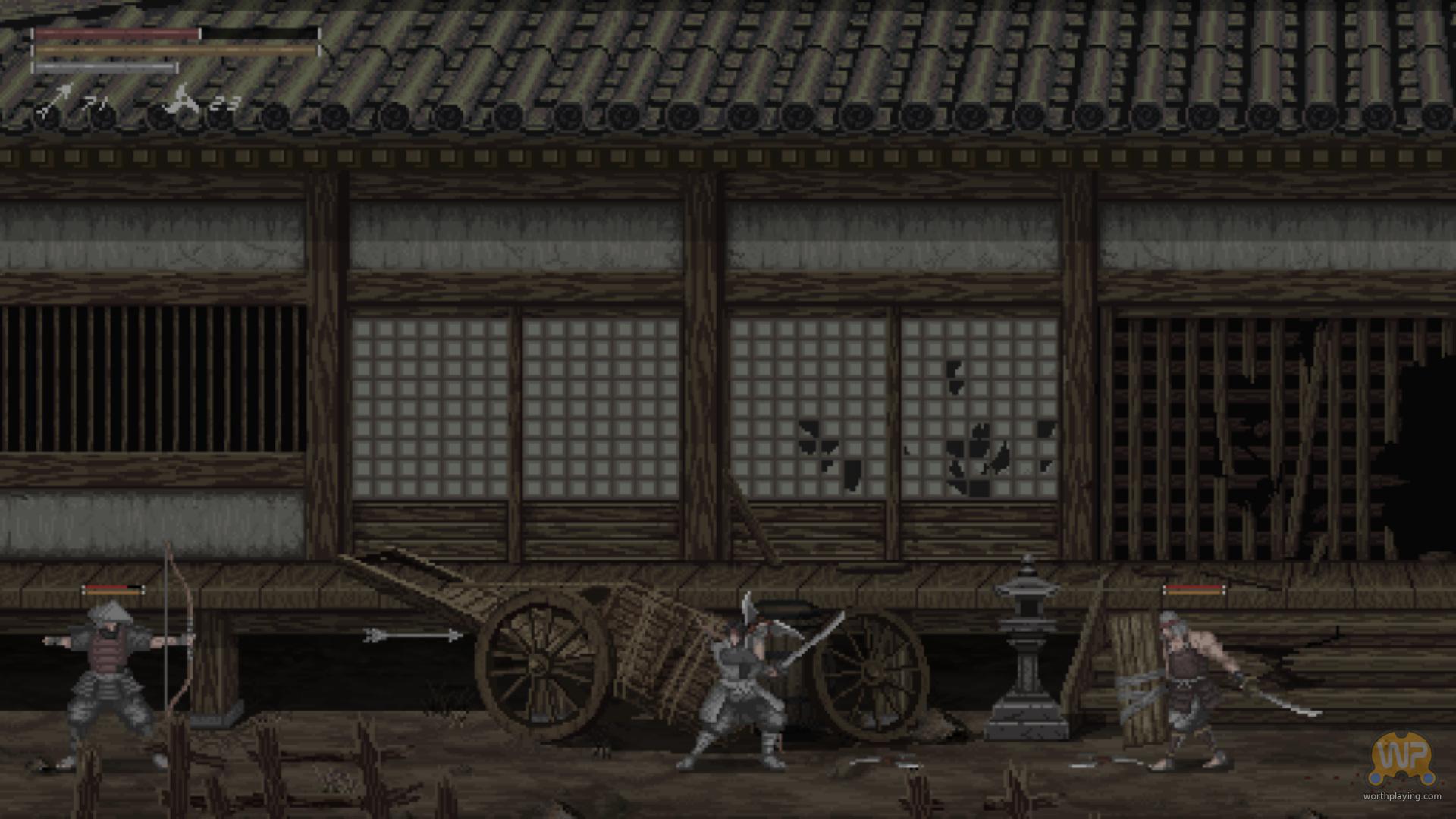 Worthplaying. 'Meifumado' Gets PC