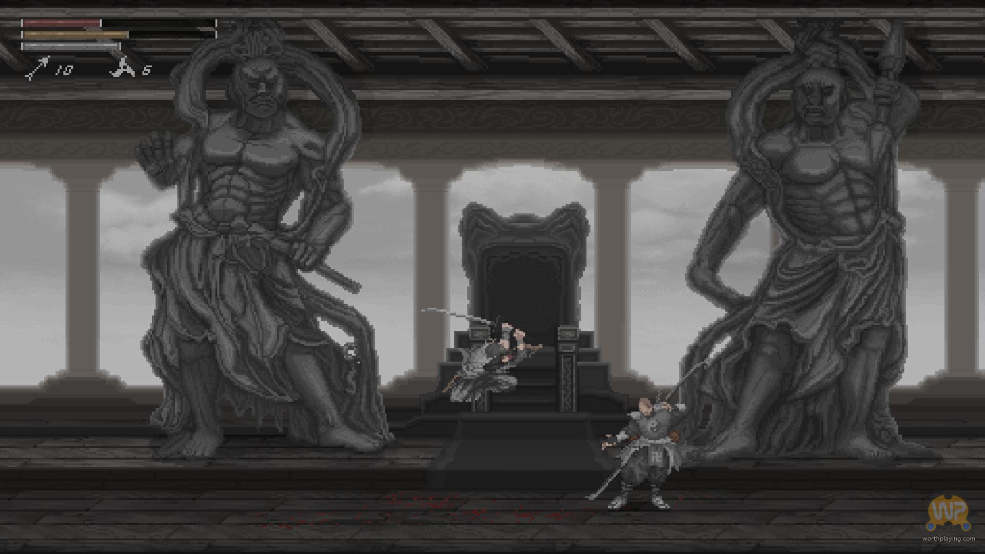 Worthplaying. 'Meifumado' Gets PC