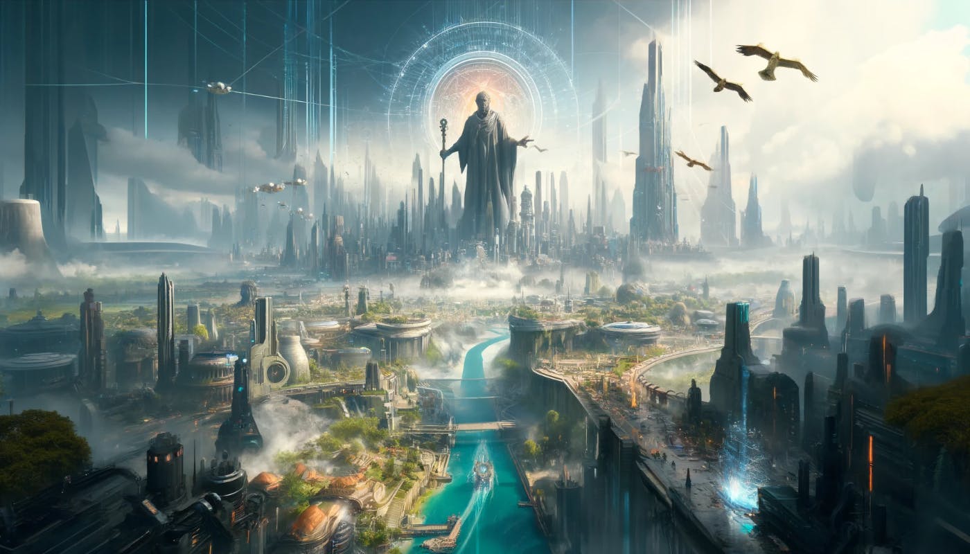 Wilder World on Epic Games Store: Where