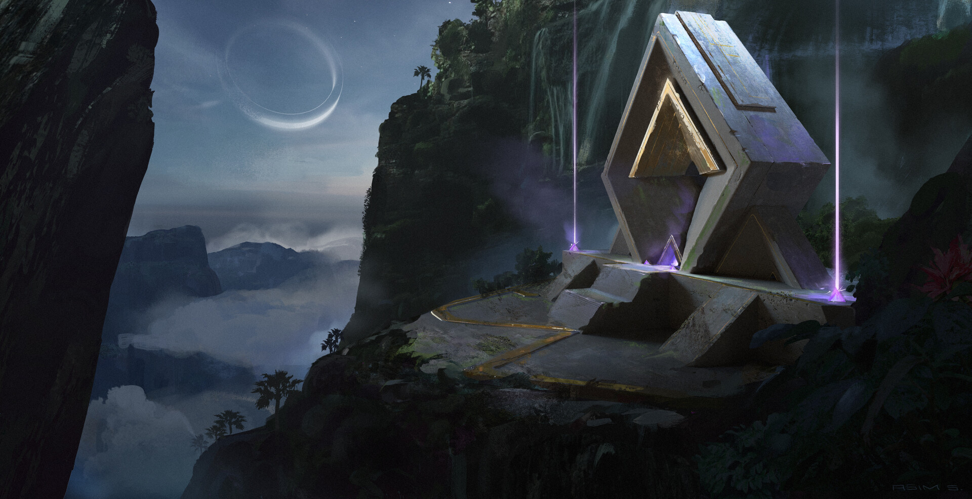 Wilder World Metaverse