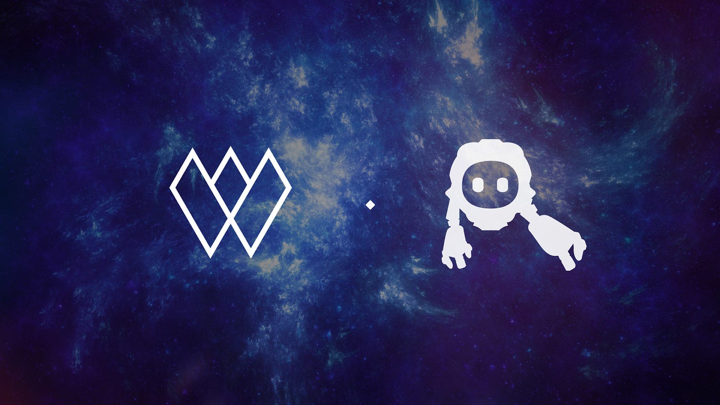 Wilder World, welcome to The Found