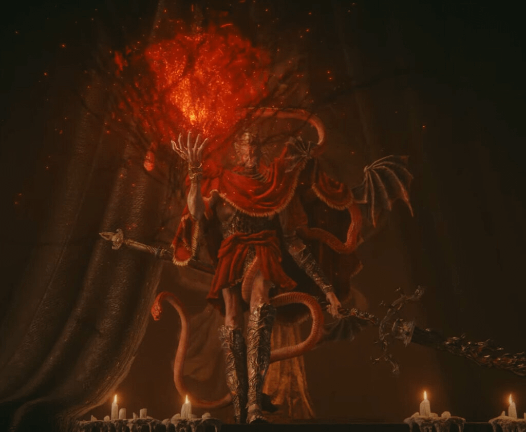 I have a doubt about Messmer's