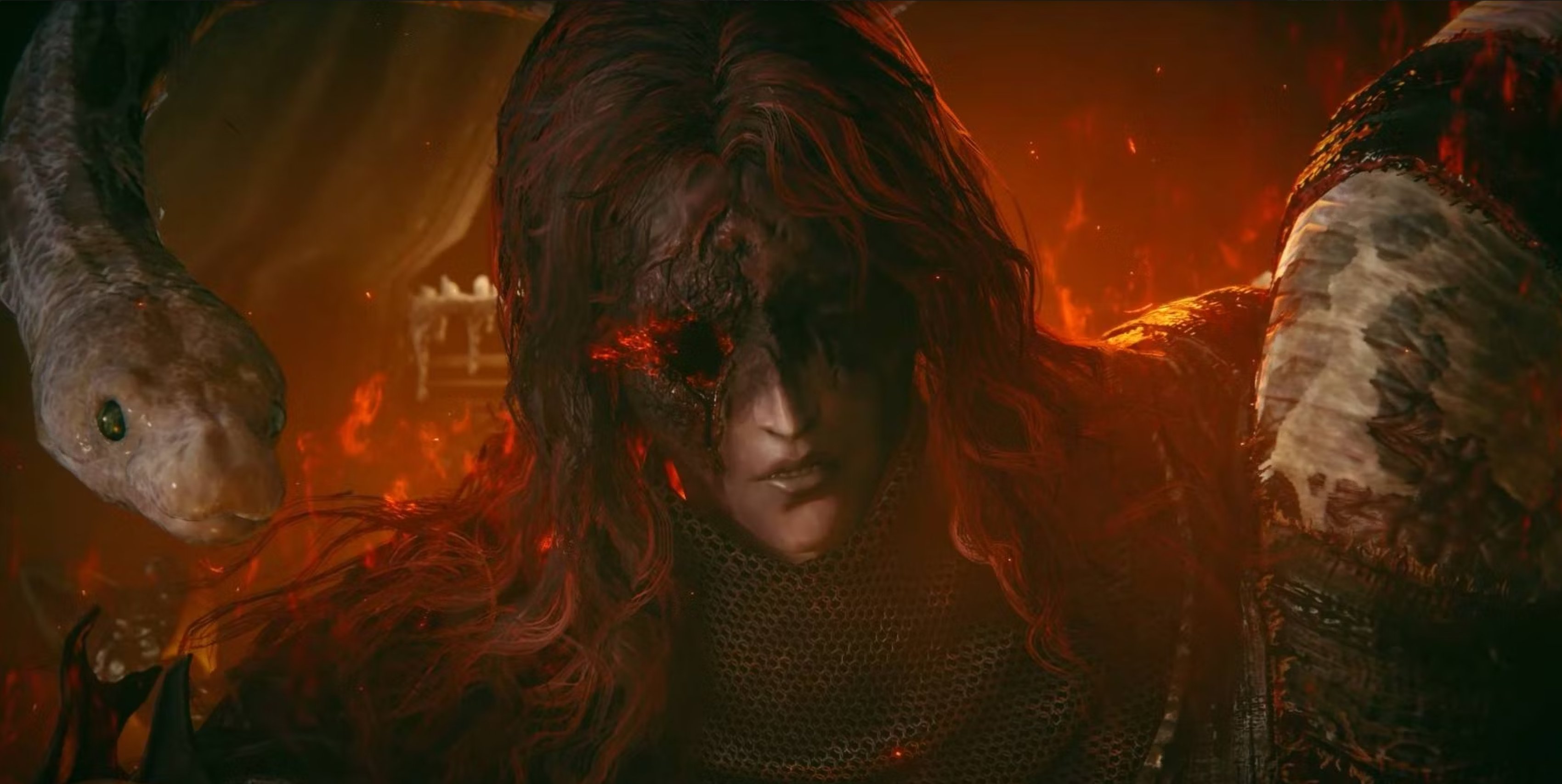 Rate The Messmer Boss Fight 1 10