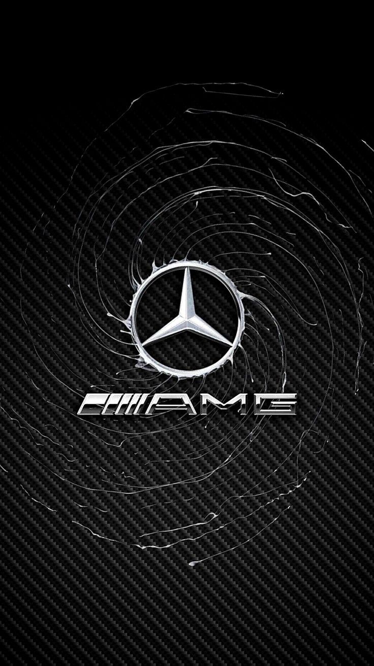 Mercedes Benz Wallpaper
